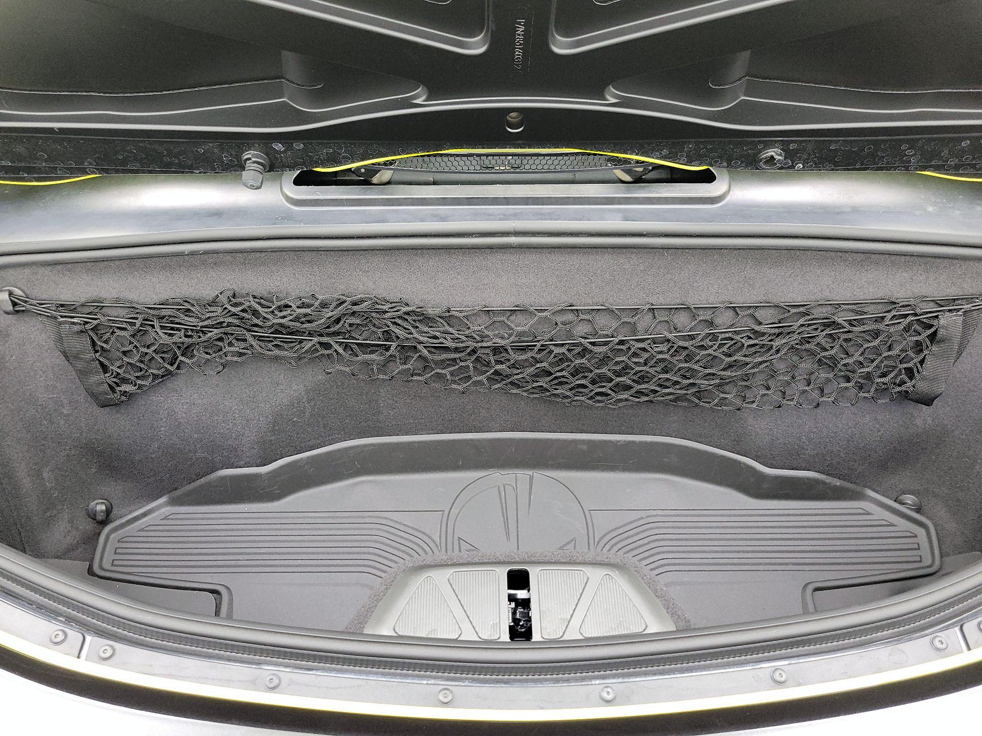 Thumbnail: 2022 Chevrolet Corvette - 19