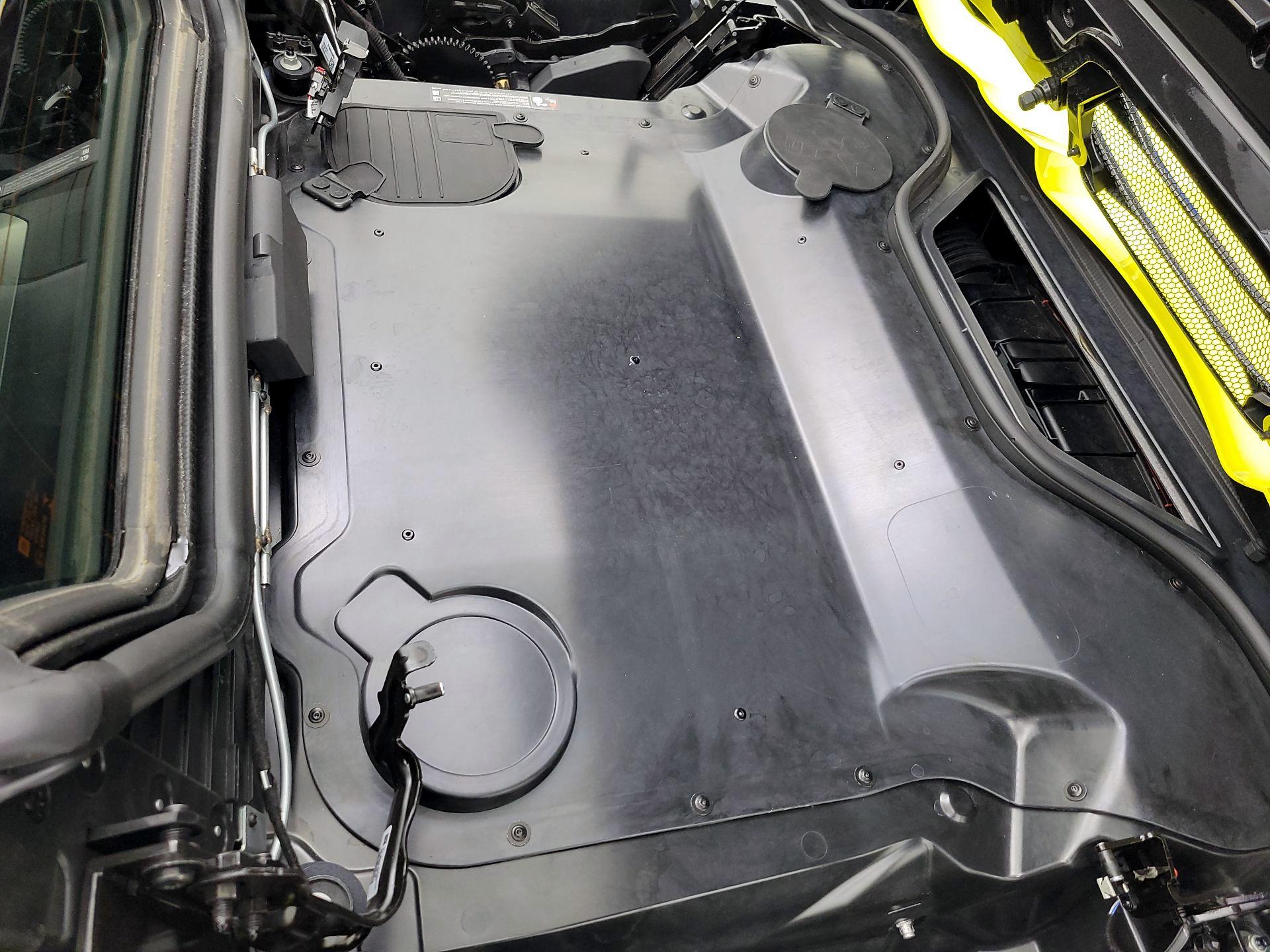 Thumbnail: 2022 Chevrolet Corvette - 20