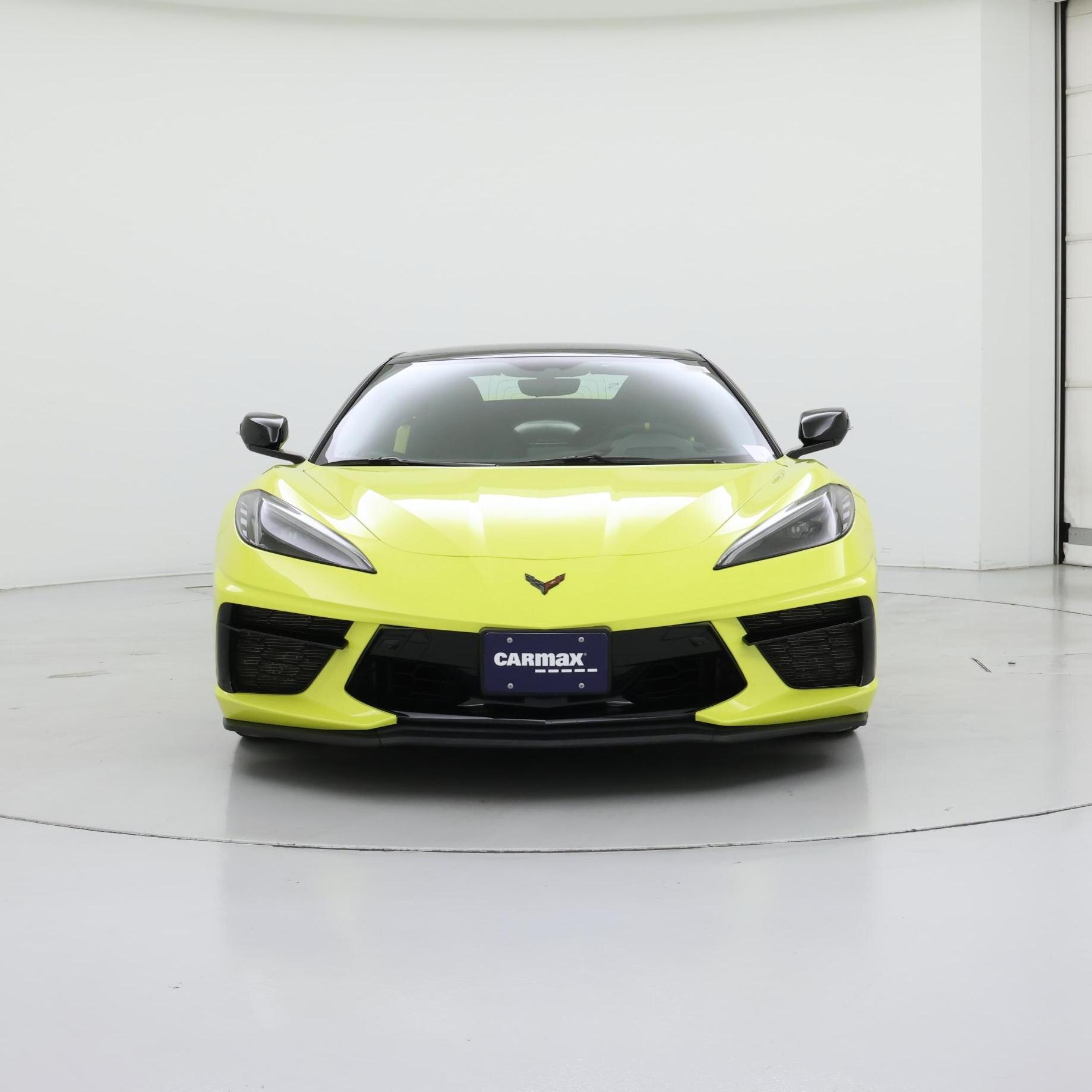 Thumbnail: 2022 Chevrolet Corvette - 5