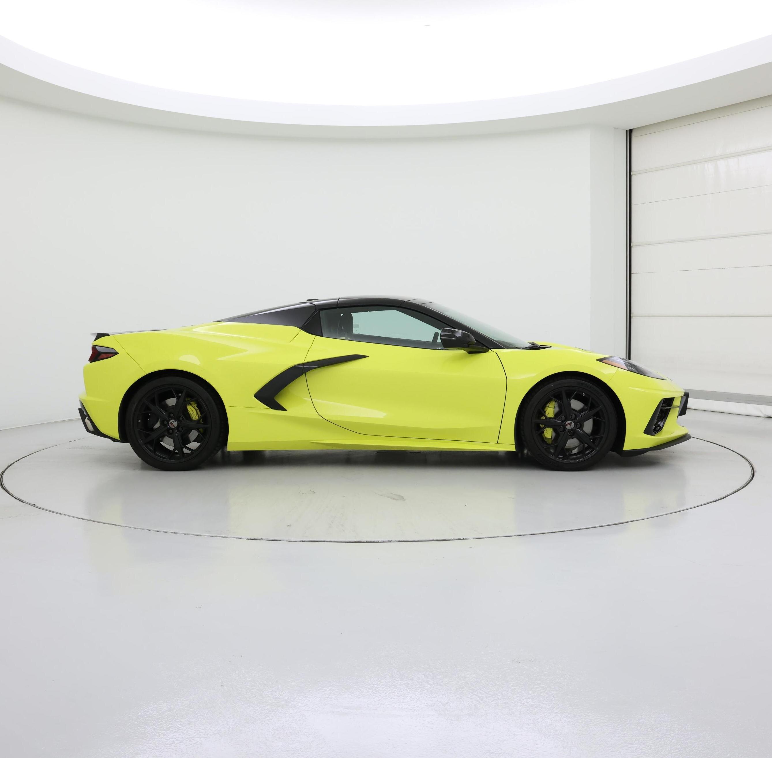 Thumbnail: 2022 Chevrolet Corvette - 7