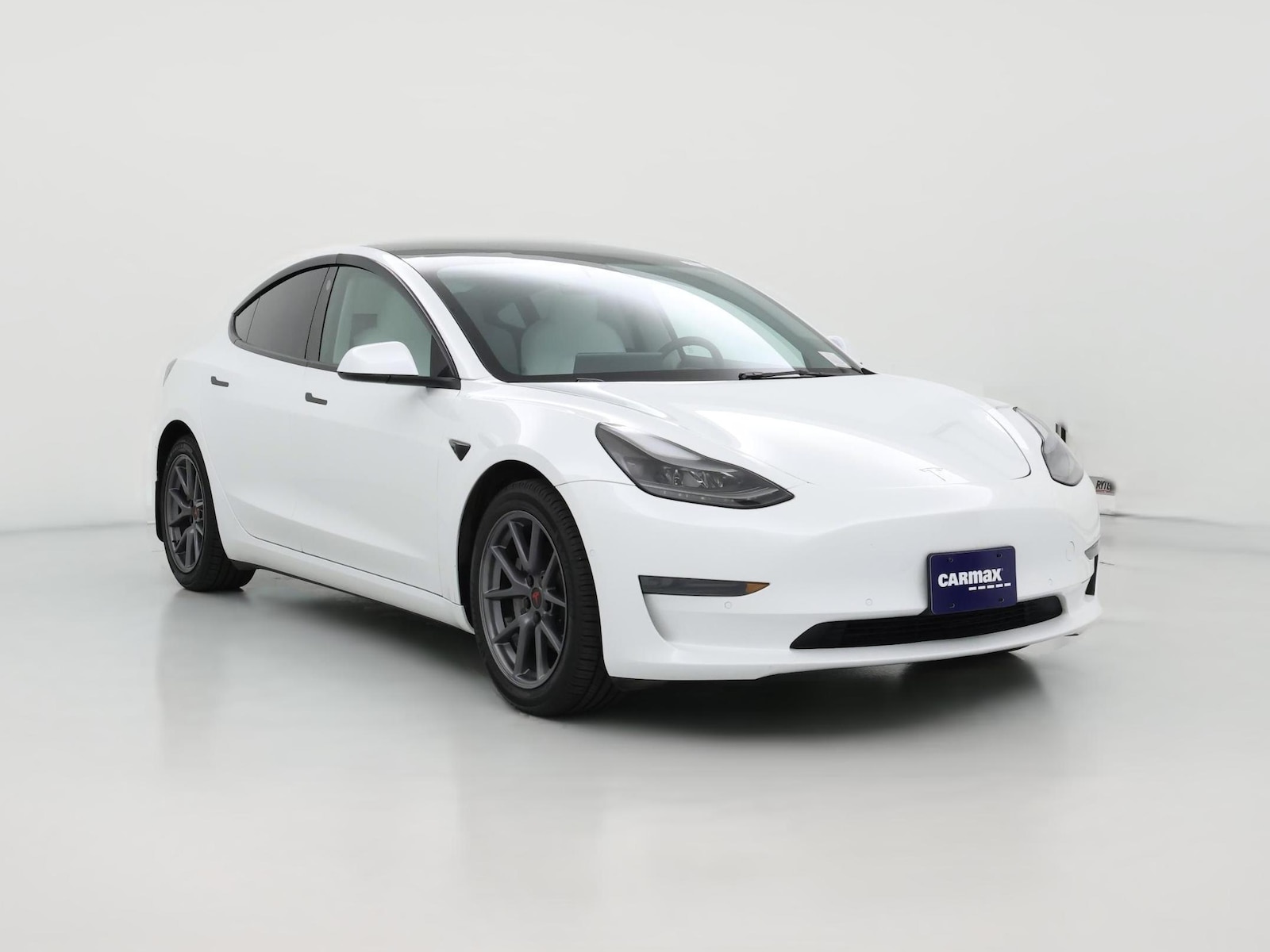 2022 Tesla Model 3 Base