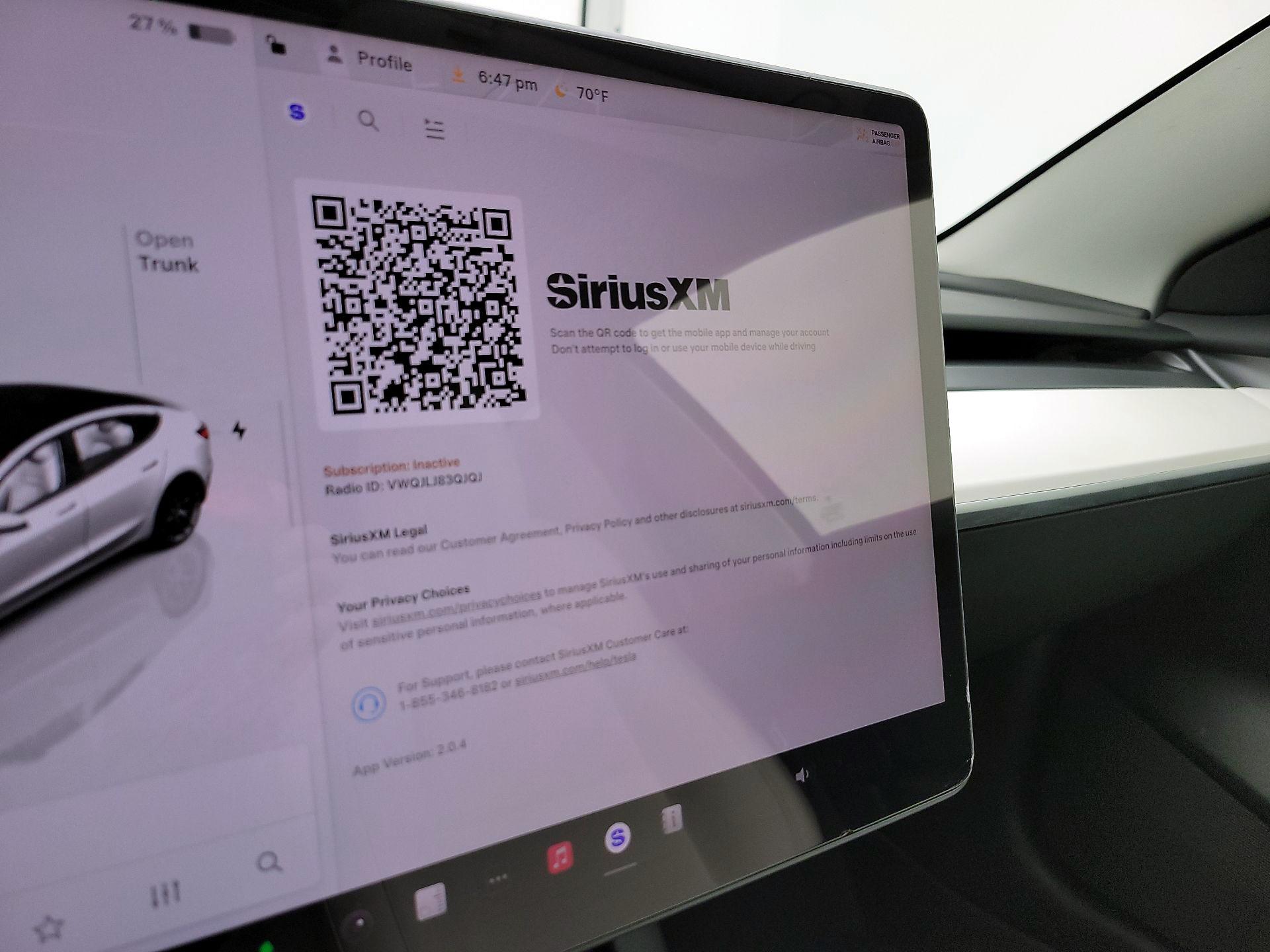 Thumbnail: 2022 Tesla Model 3 - 15