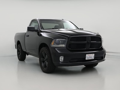 2015 Ram 1500 Express