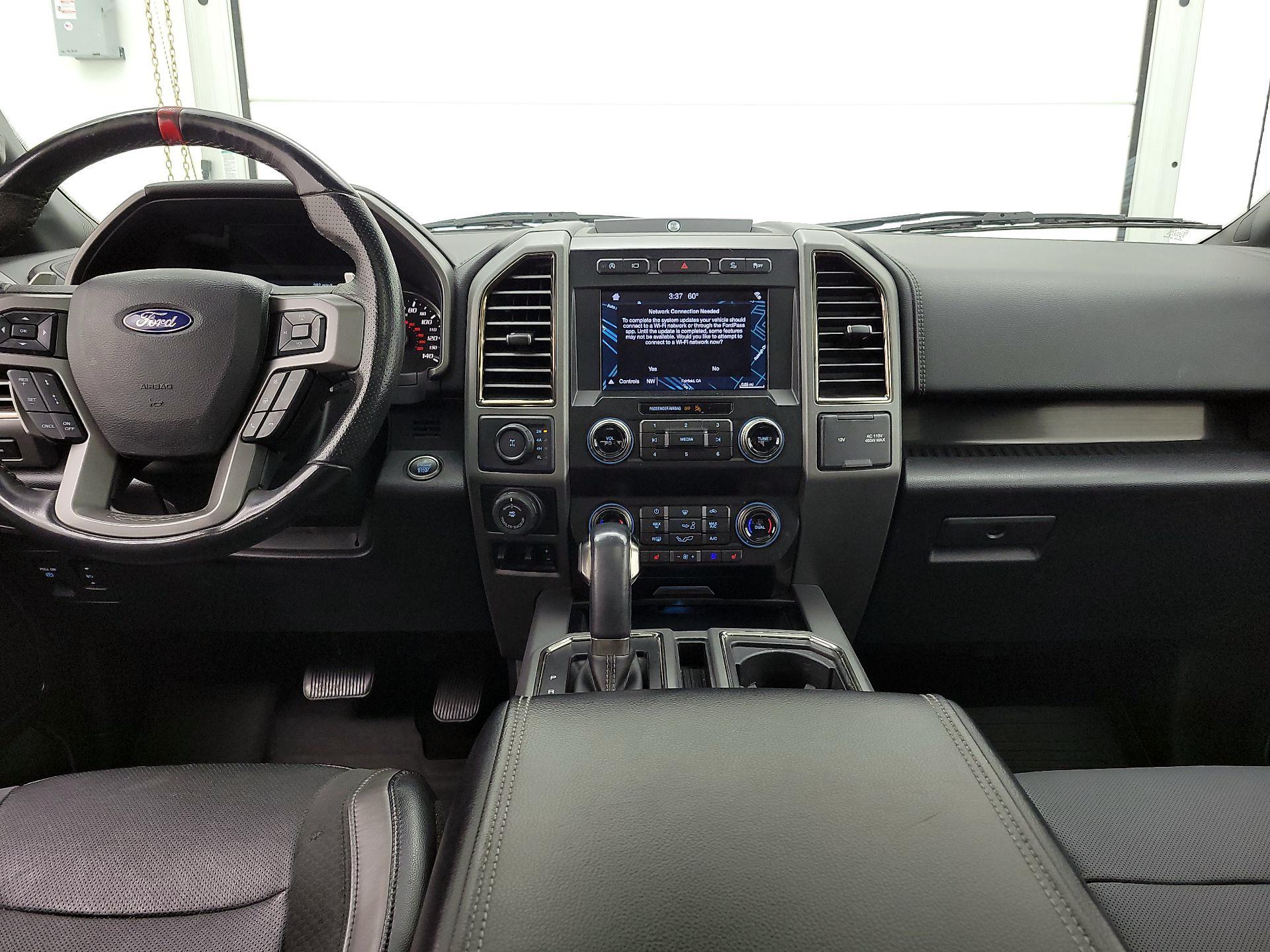 Thumbnail: 2019 Ford F-150 - 9