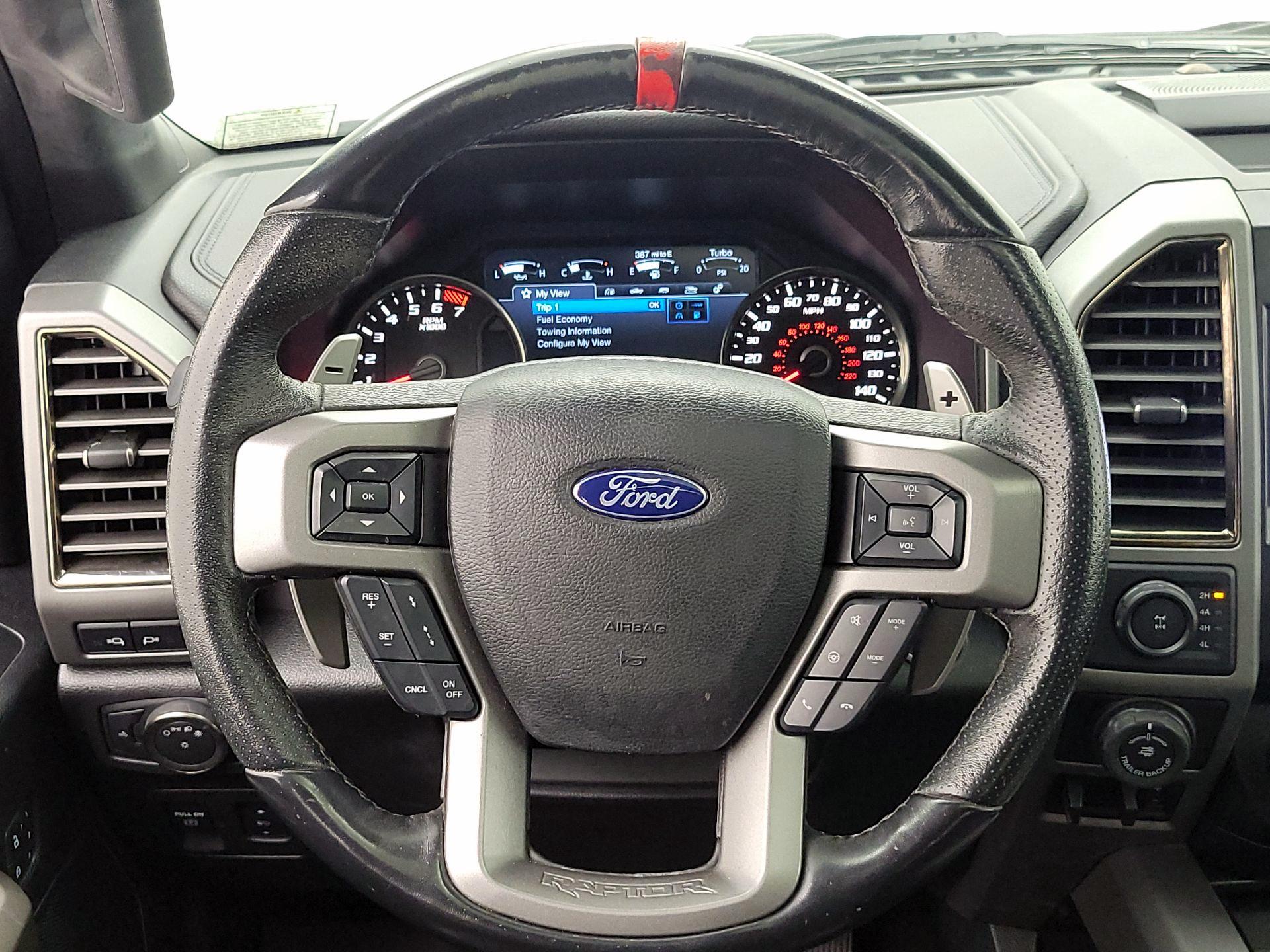 Thumbnail: 2019 Ford F-150 - 10