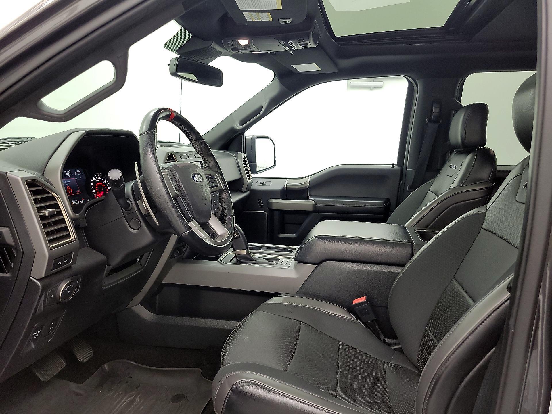 Thumbnail: 2019 Ford F-150 - 11