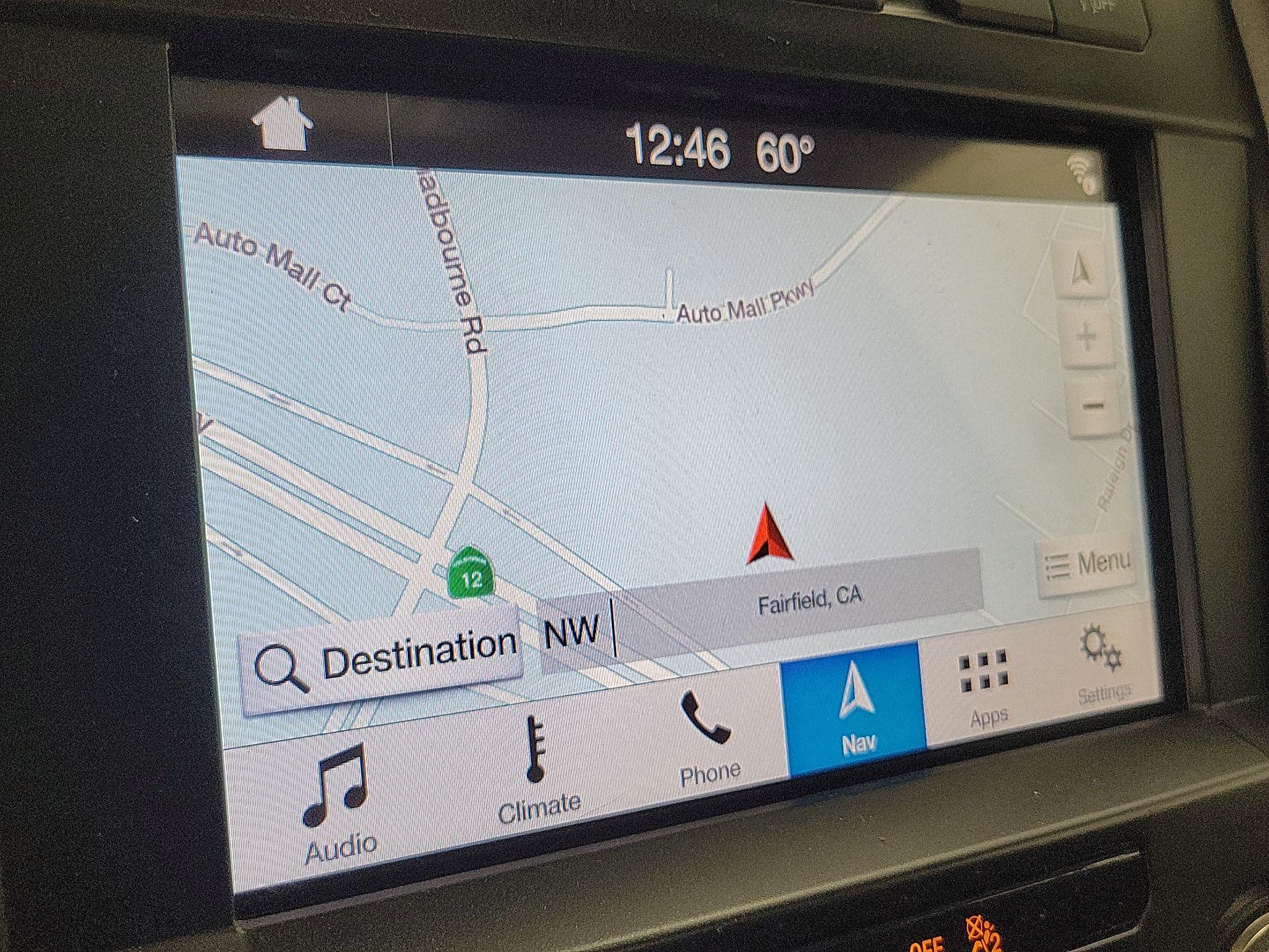 Thumbnail: 2019 Ford F-150 - 14