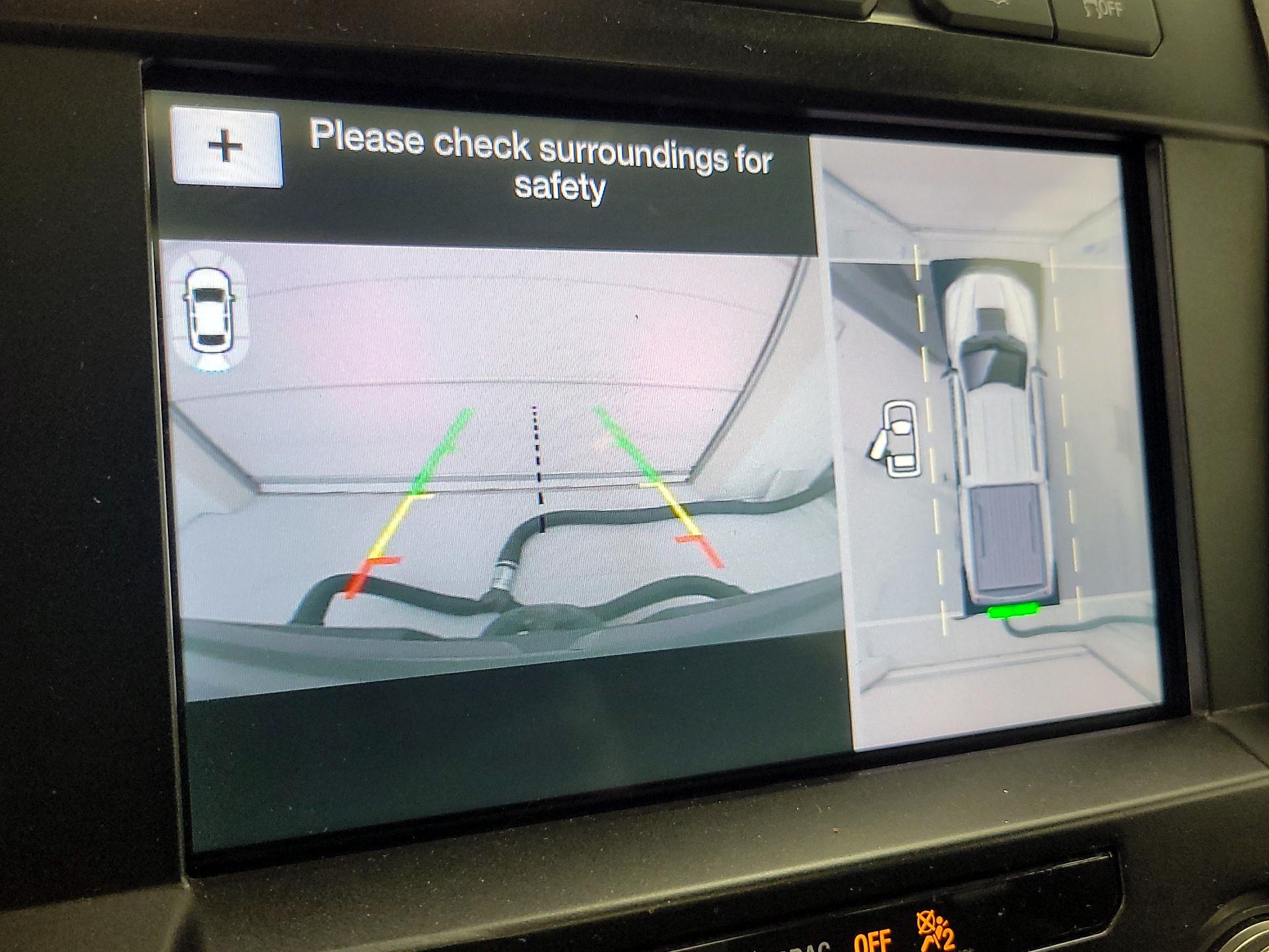 Thumbnail: 2019 Ford F-150 - 15