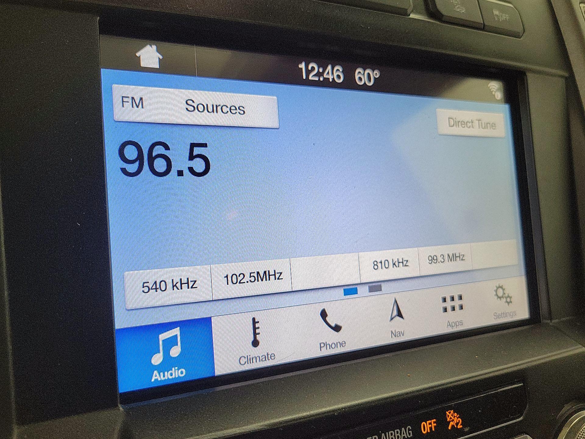 Thumbnail: 2019 Ford F-150 - 16