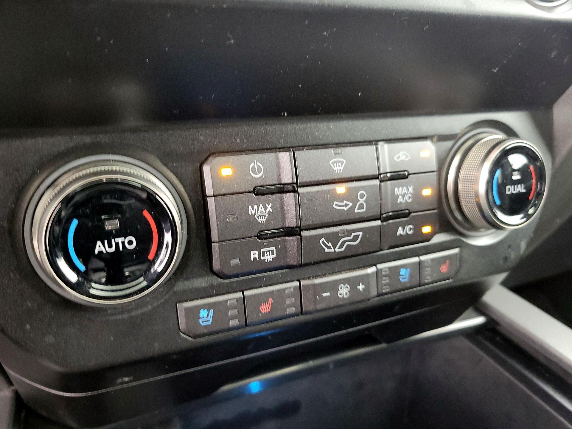 Thumbnail: 2019 Ford F-150 - 17