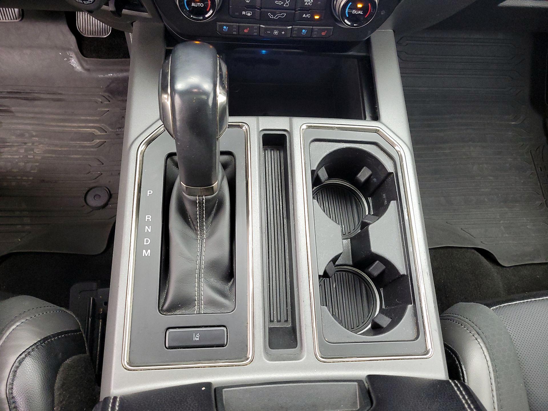 Thumbnail: 2019 Ford F-150 - 18