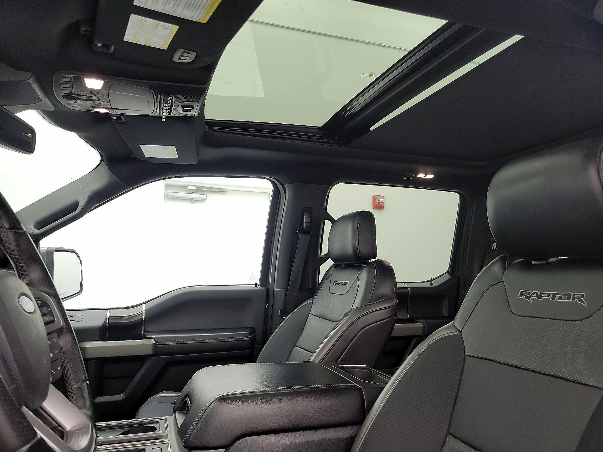 Thumbnail: 2019 Ford F-150 - 20