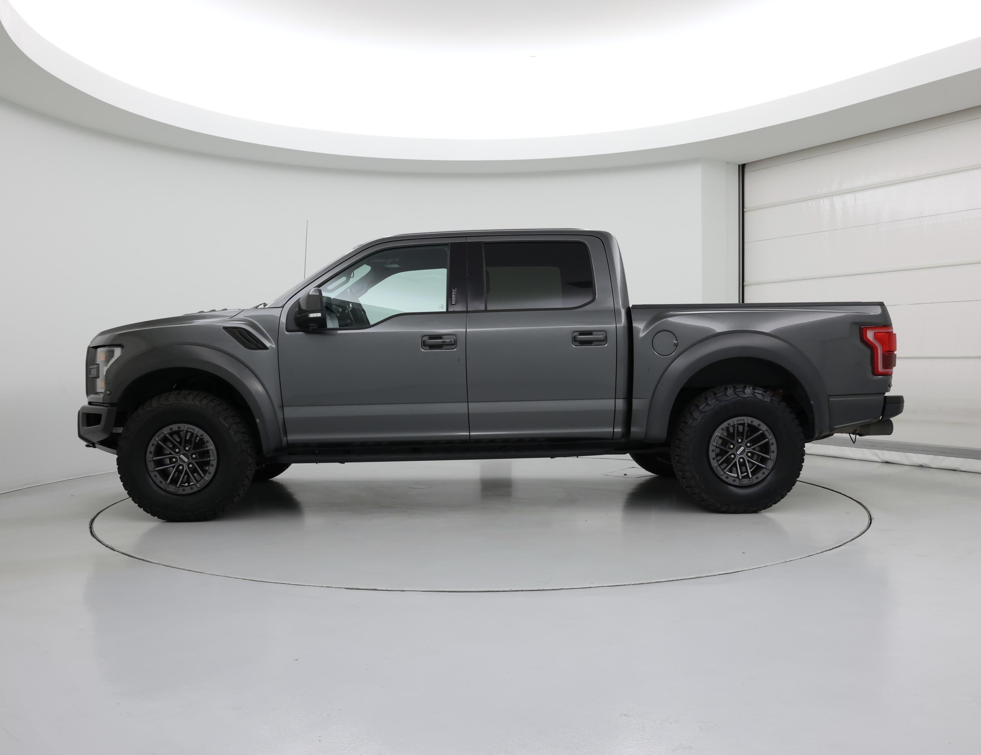 Thumbnail: 2019 Ford F-150 - 3