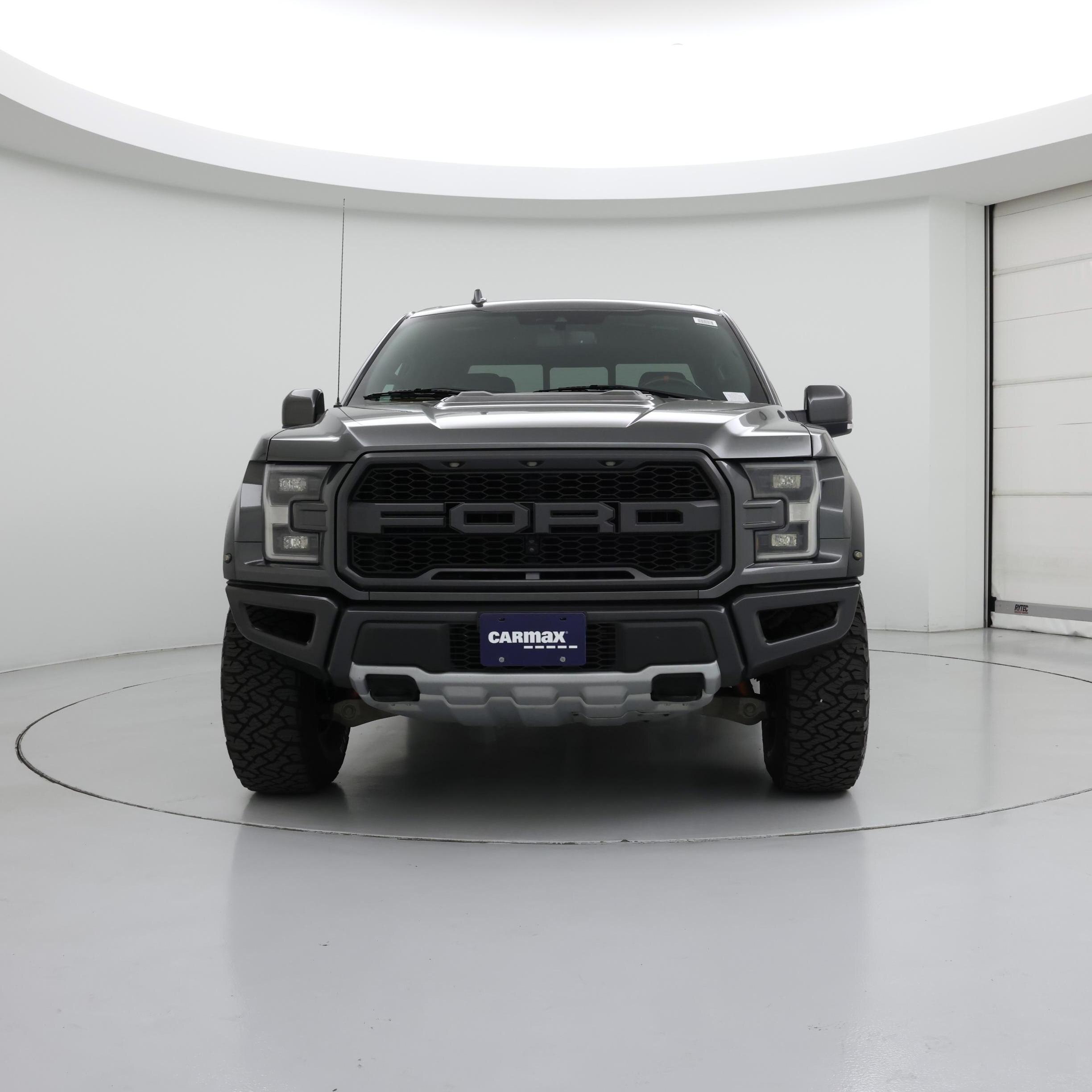 Thumbnail: 2019 Ford F-150 - 5