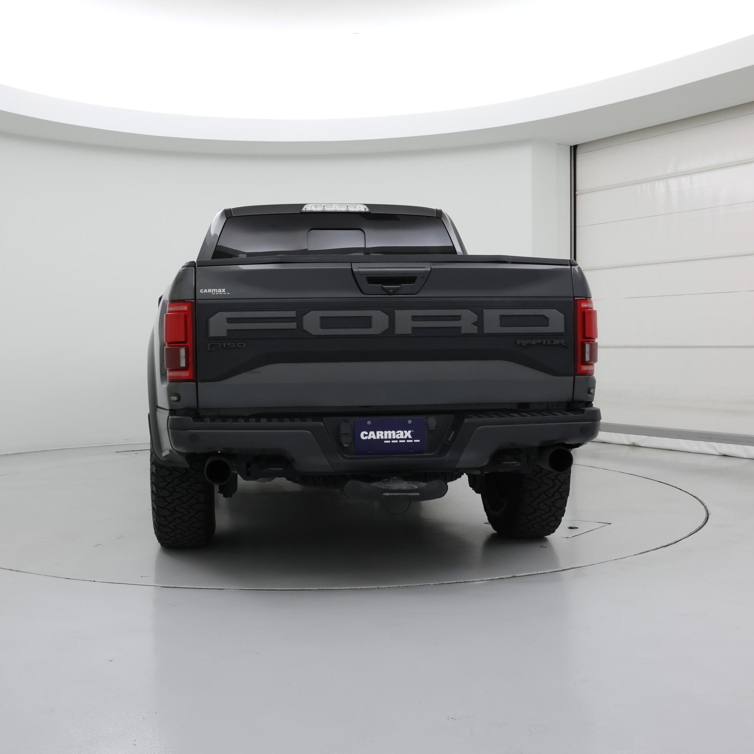 Thumbnail: 2019 Ford F-150 - 6