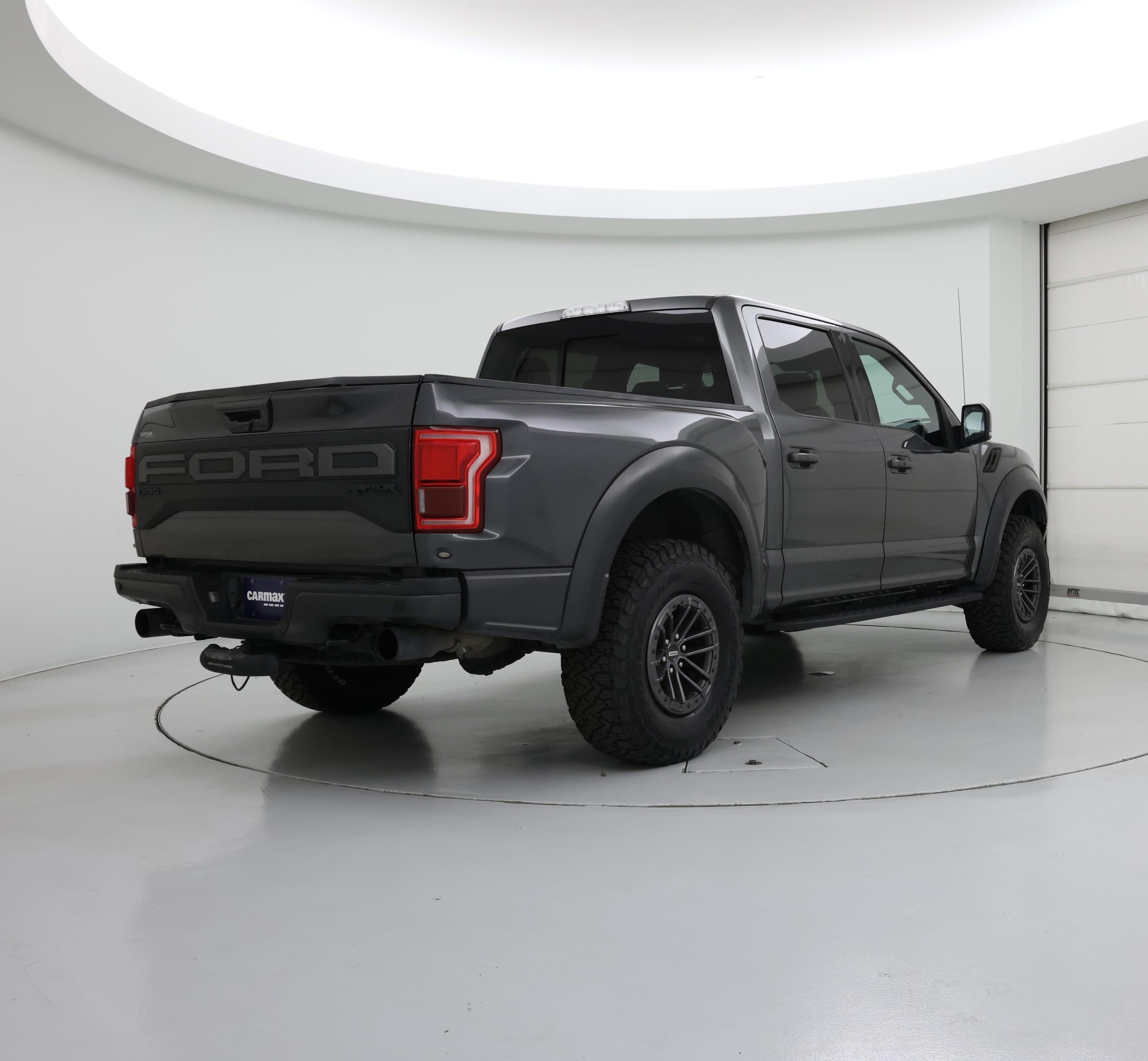 Thumbnail: 2019 Ford F-150 - 8