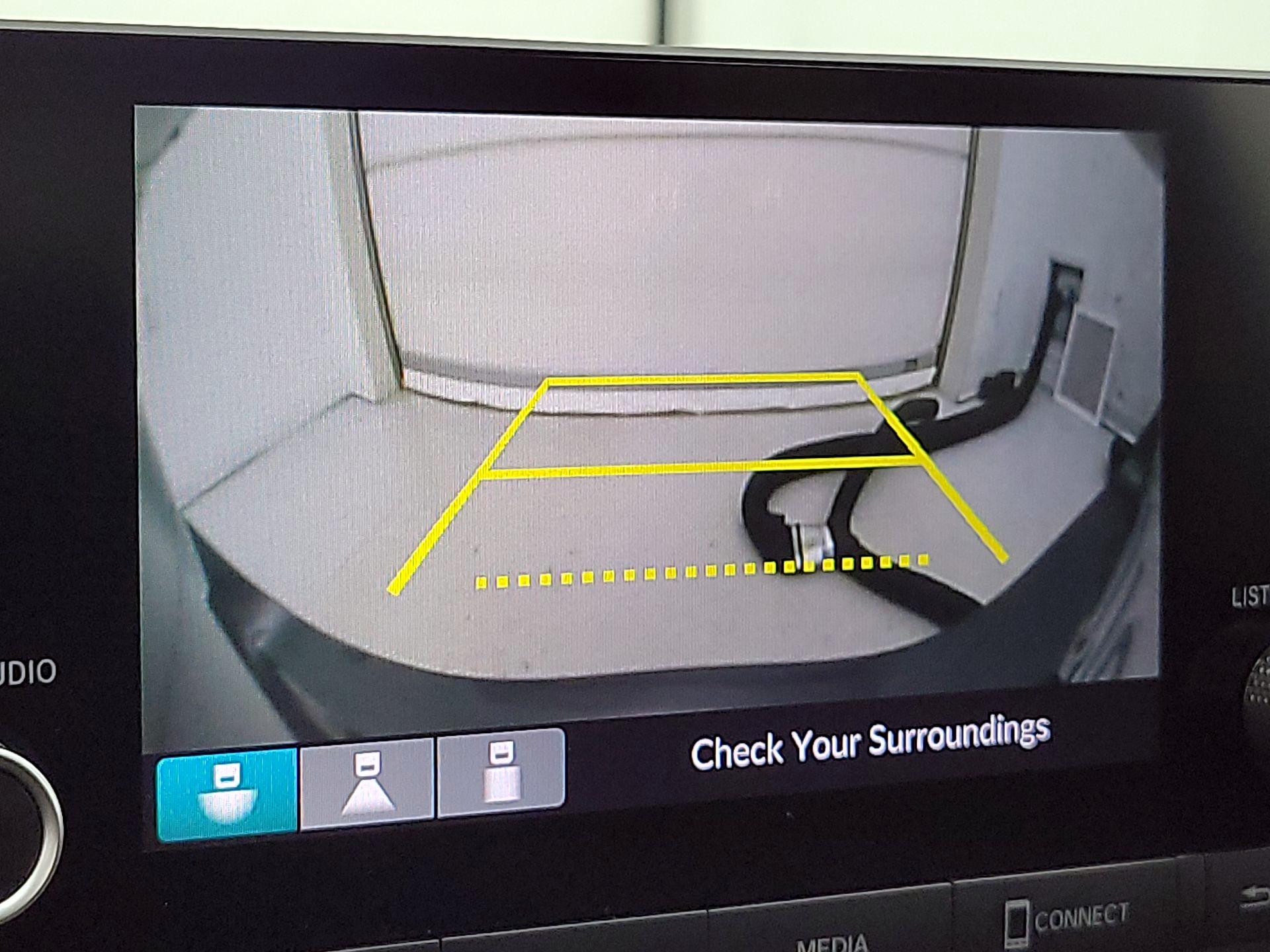 Thumbnail: 2022 Honda Civic - 14