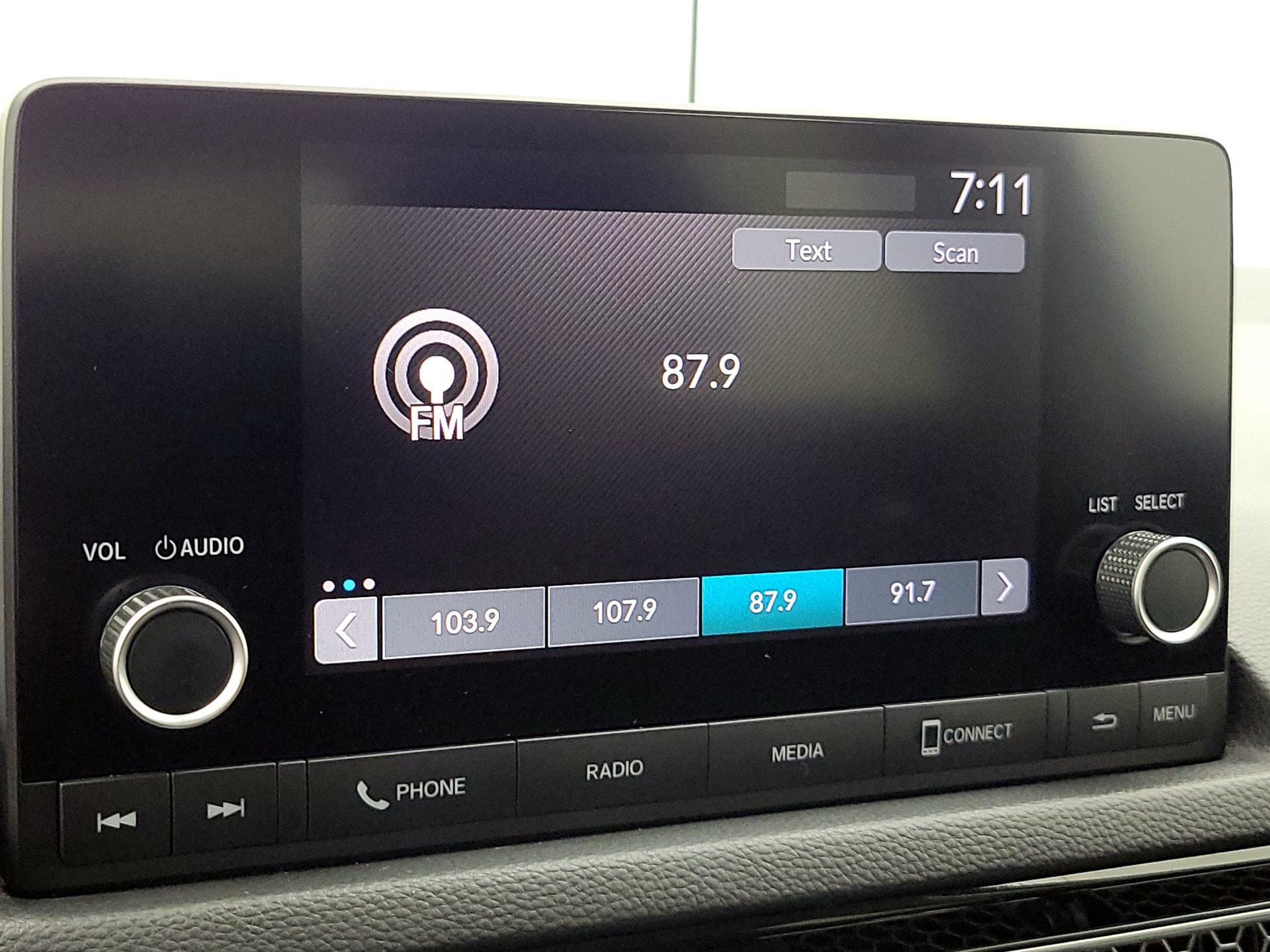 Thumbnail: 2022 Honda Civic - 15