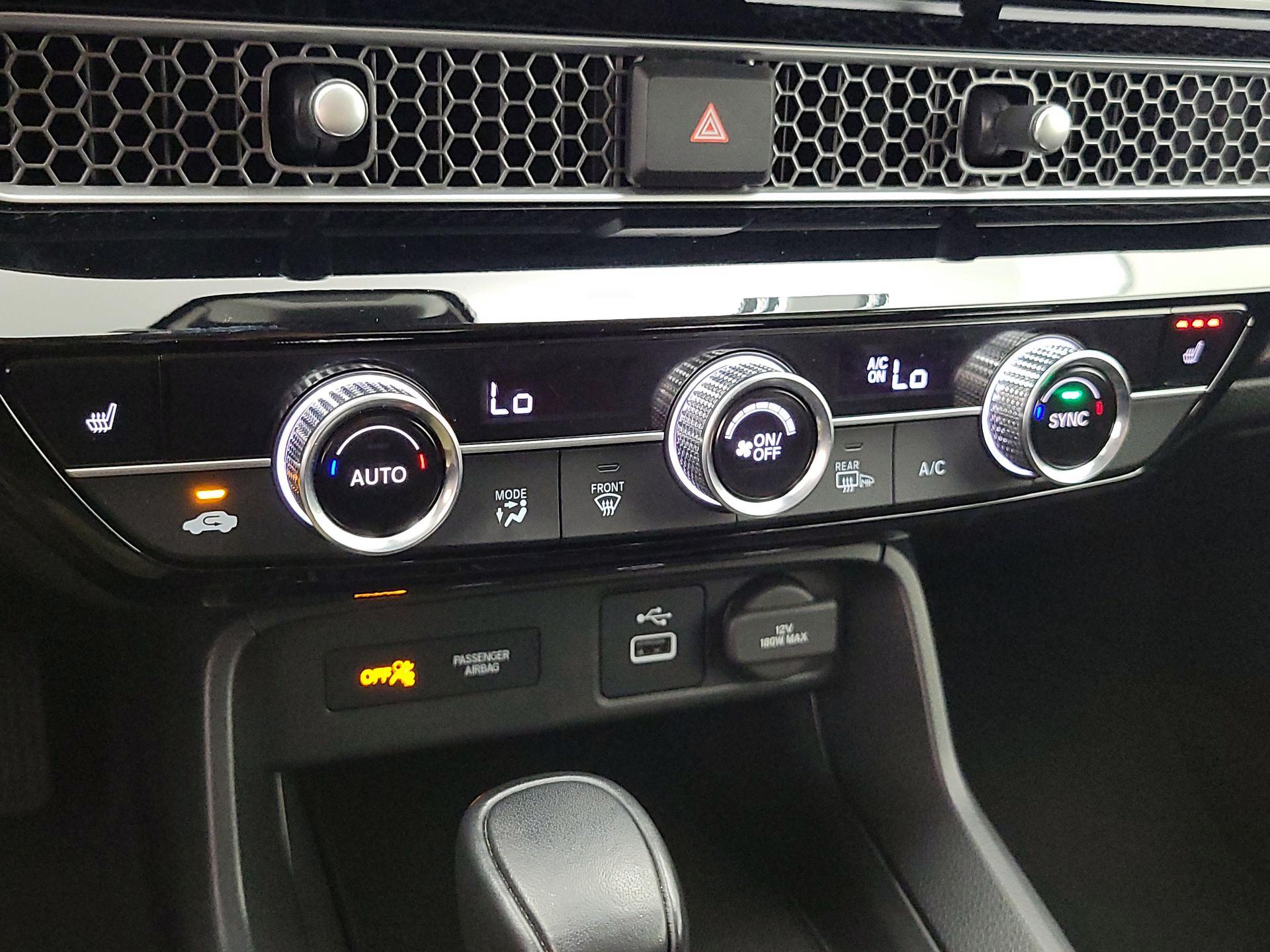 Thumbnail: 2022 Honda Civic - 16