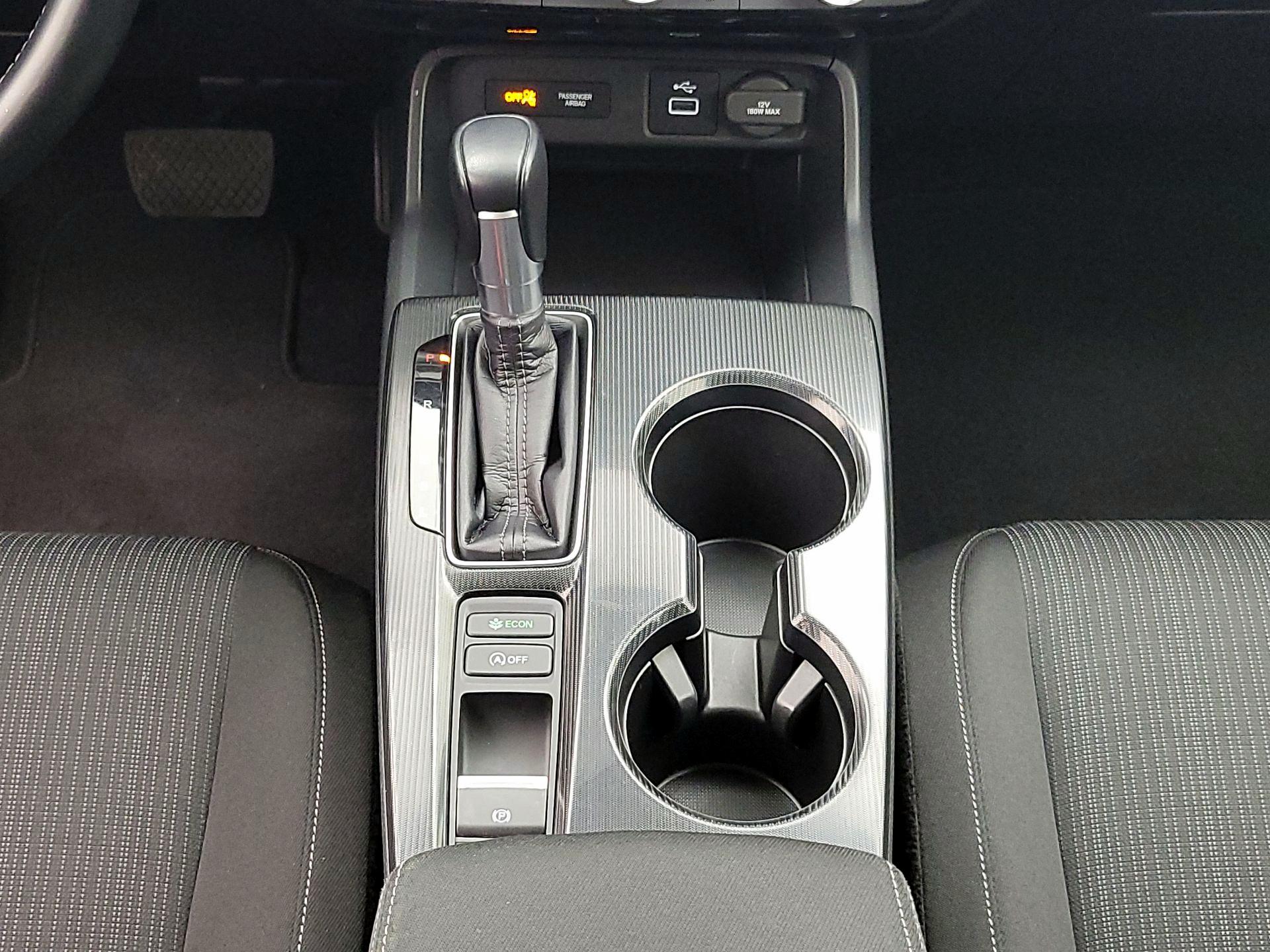 Thumbnail: 2022 Honda Civic - 17