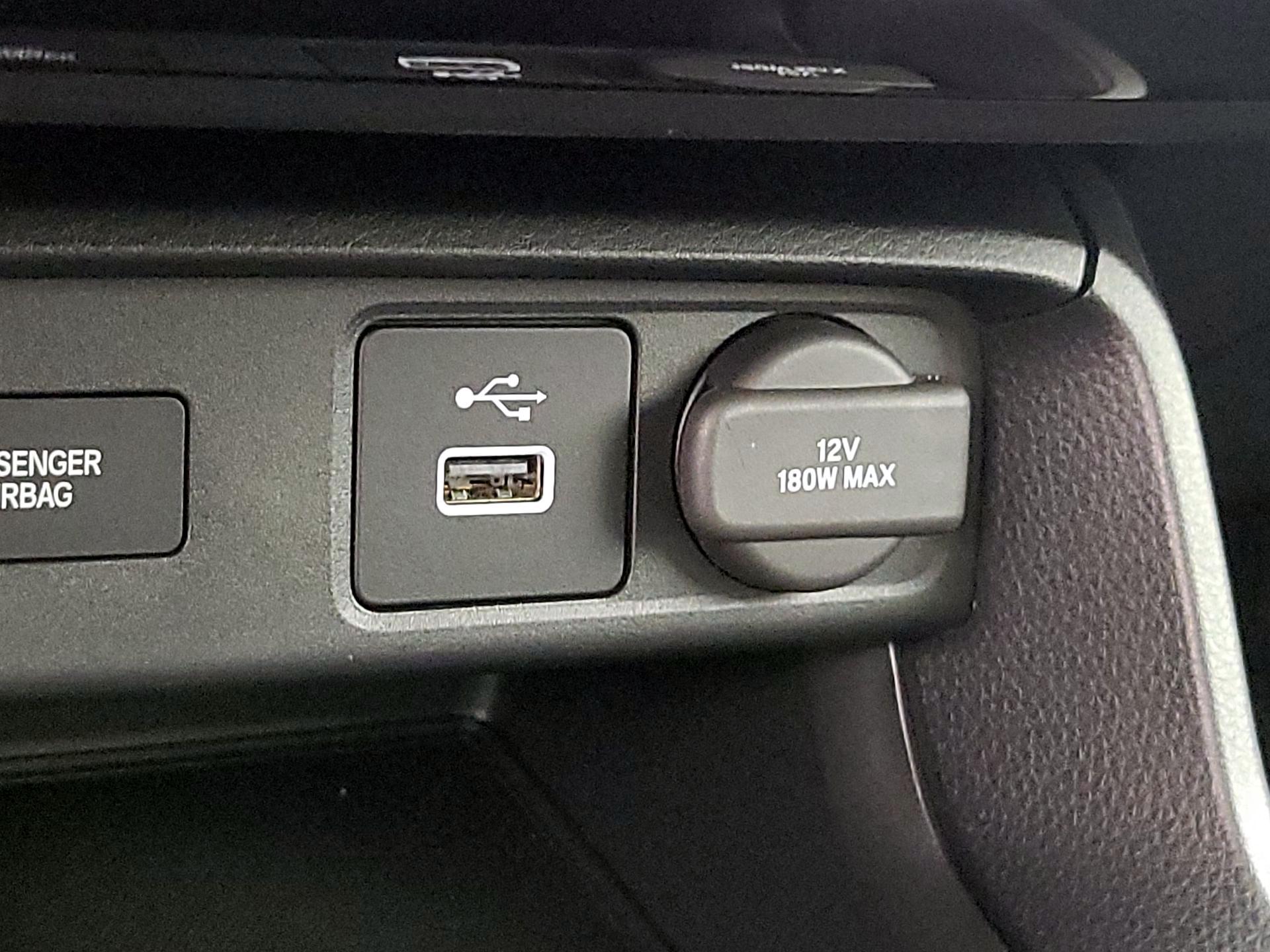 Thumbnail: 2022 Honda Civic - 18