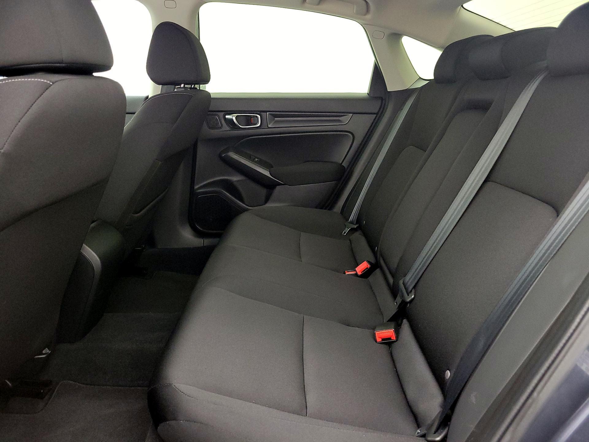 Thumbnail: 2022 Honda Civic - 20