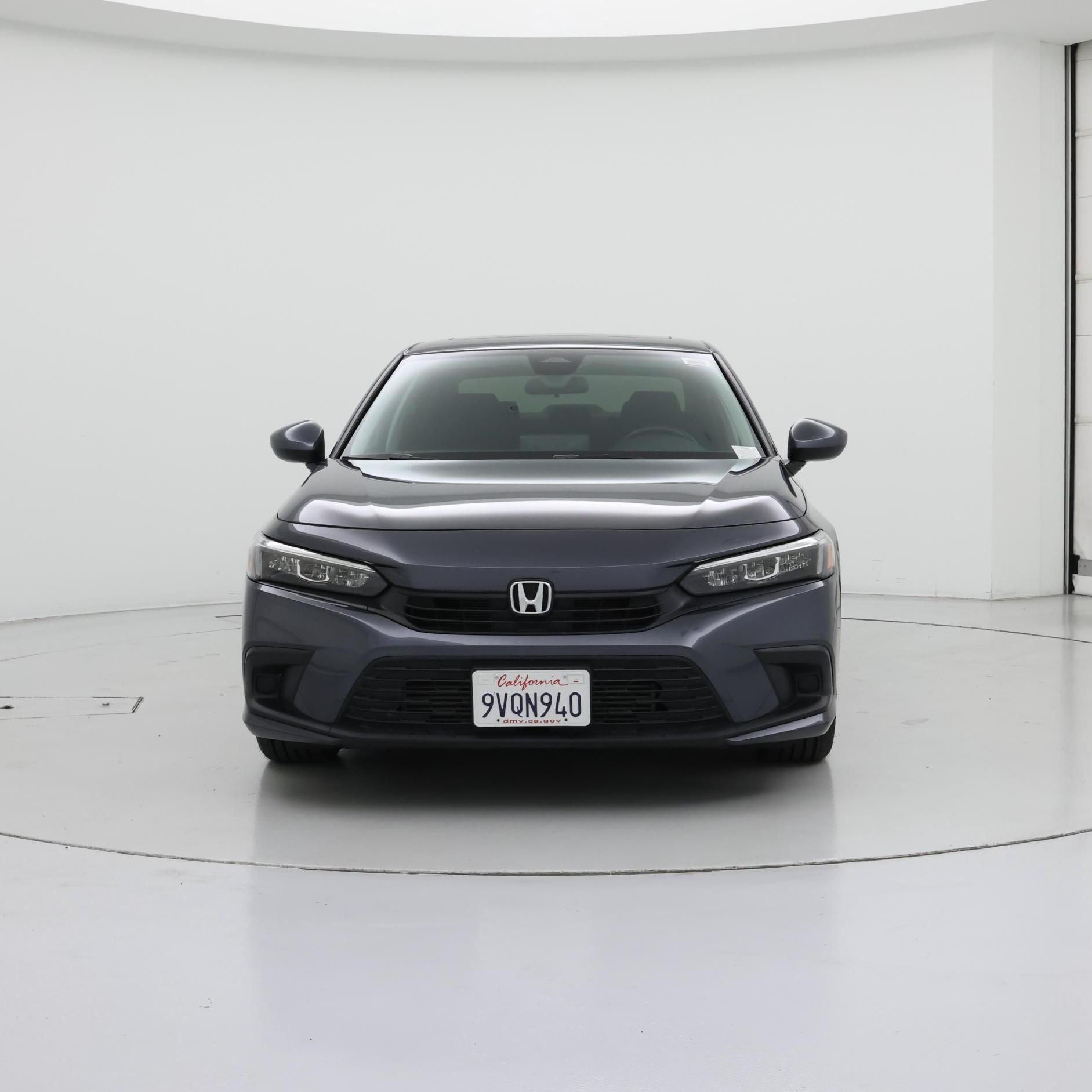 Thumbnail: 2022 Honda Civic - 5