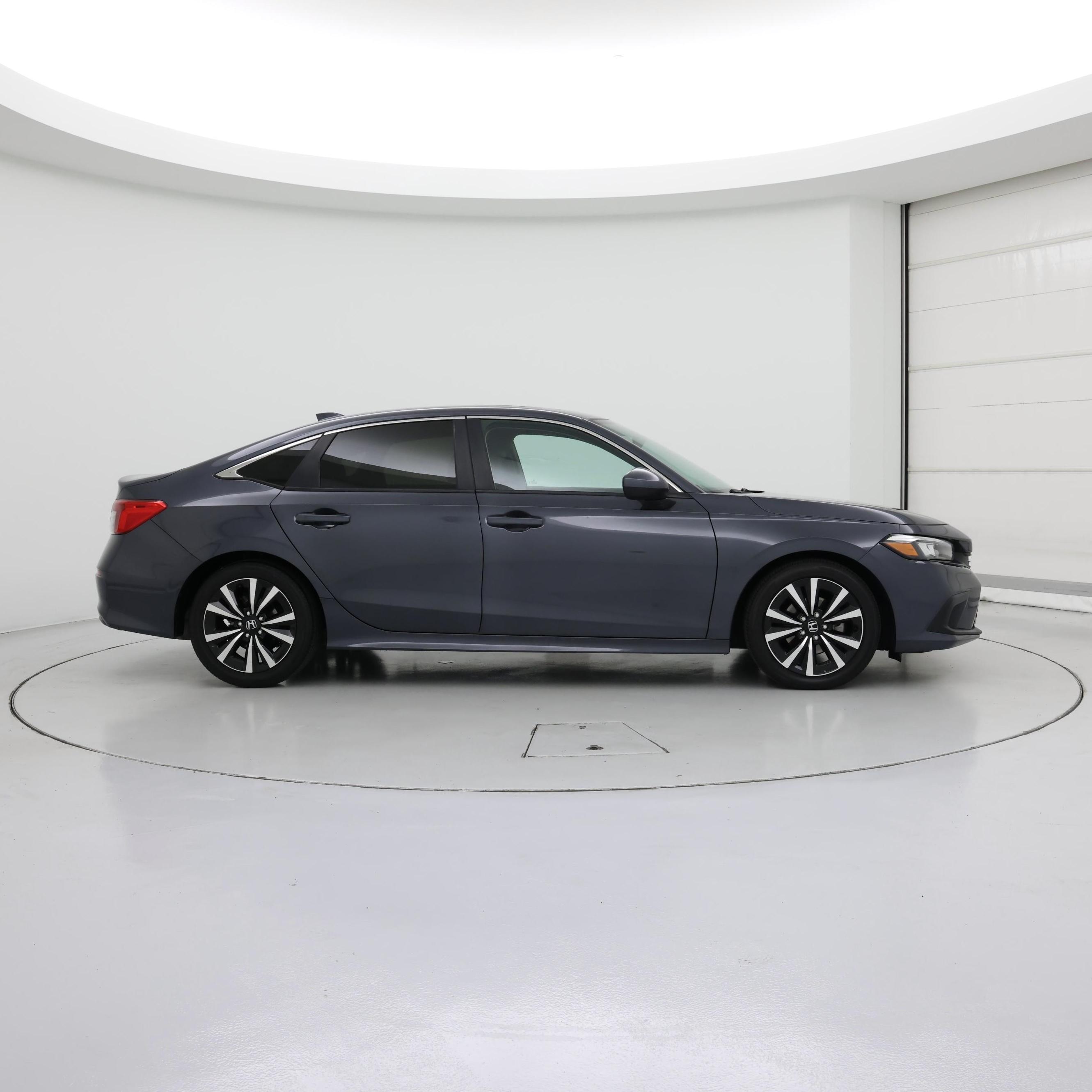 Thumbnail: 2022 Honda Civic - 7