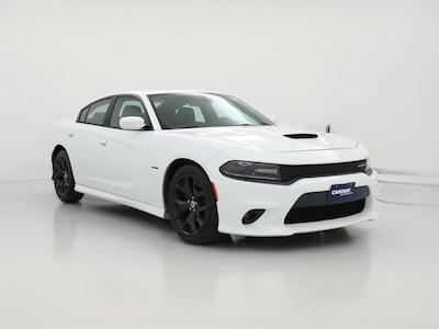 2018 Dodge Charger R/T