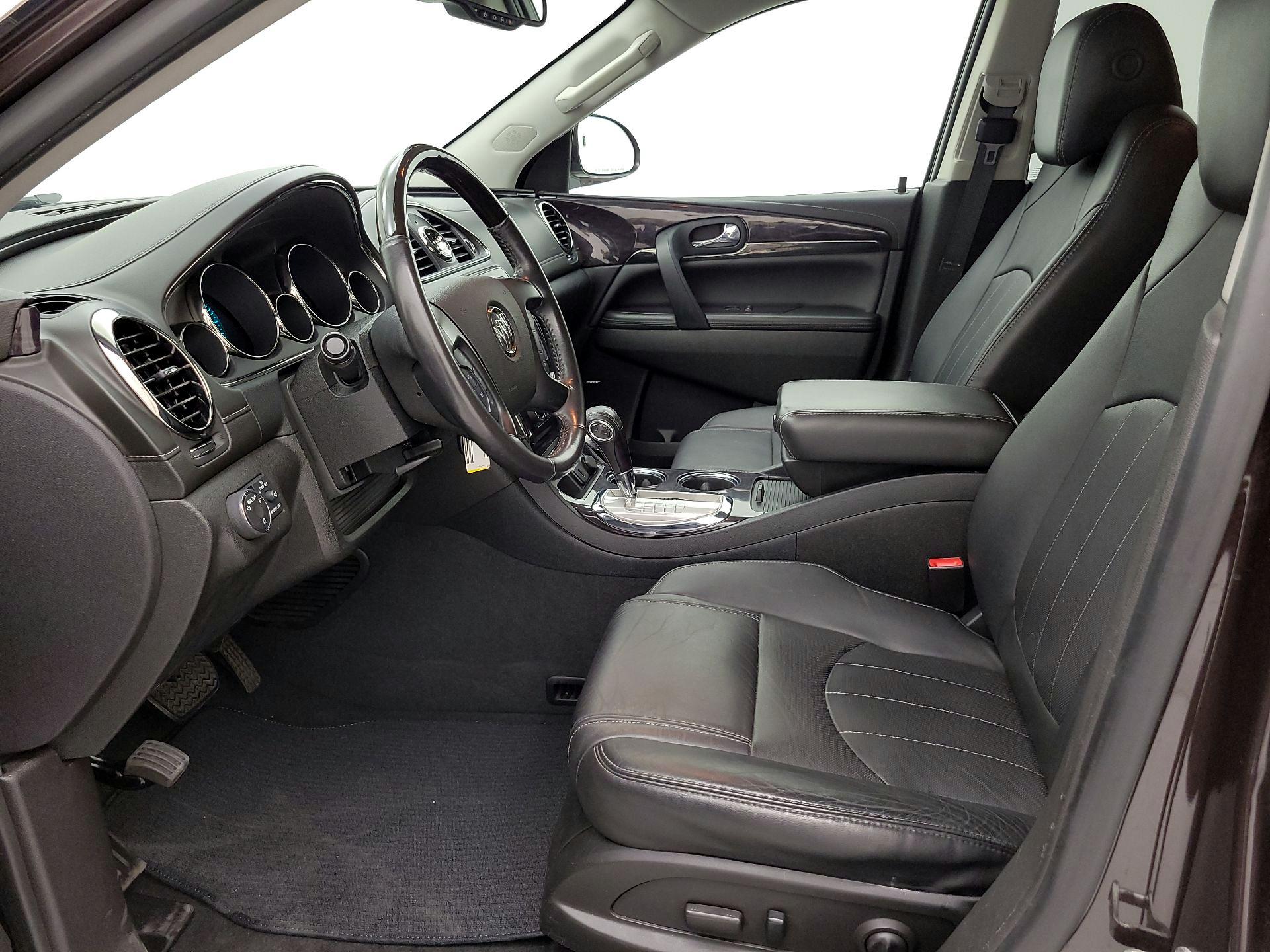 Thumbnail: 2017 Buick Enclave - 11