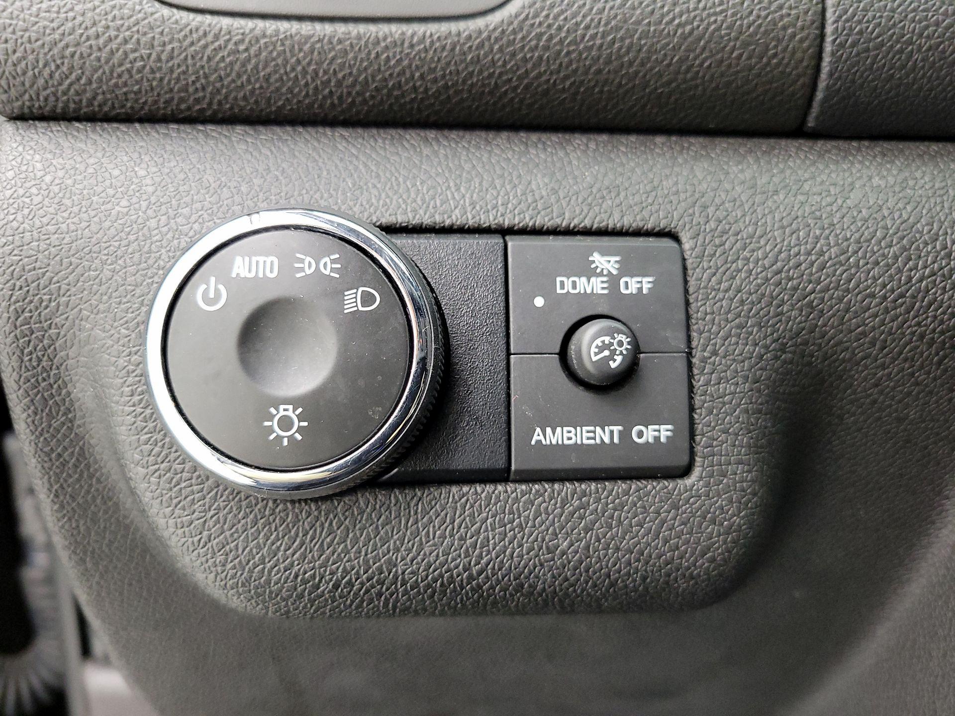 Thumbnail: 2017 Buick Enclave - 13