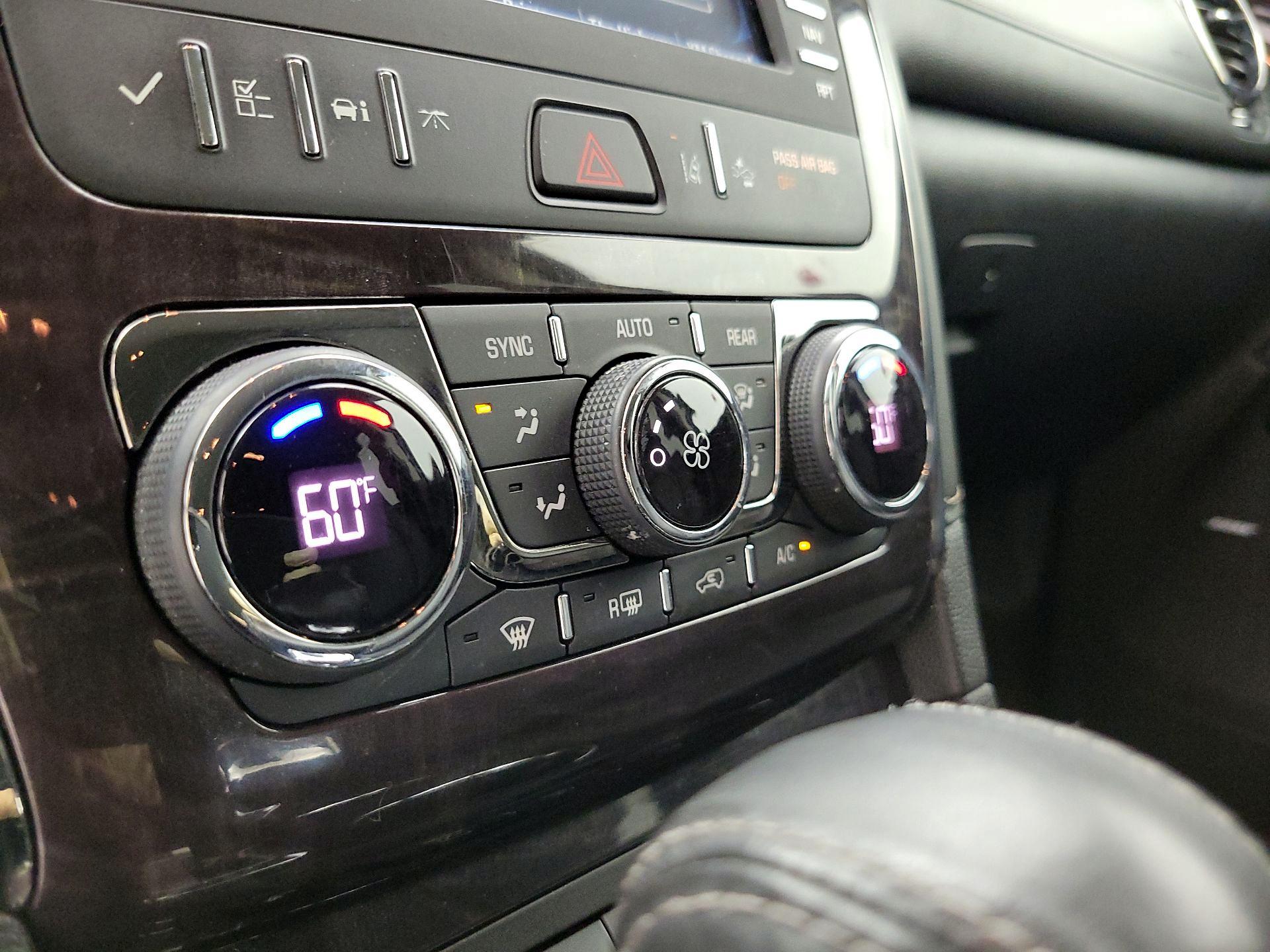 Thumbnail: 2017 Buick Enclave - 17