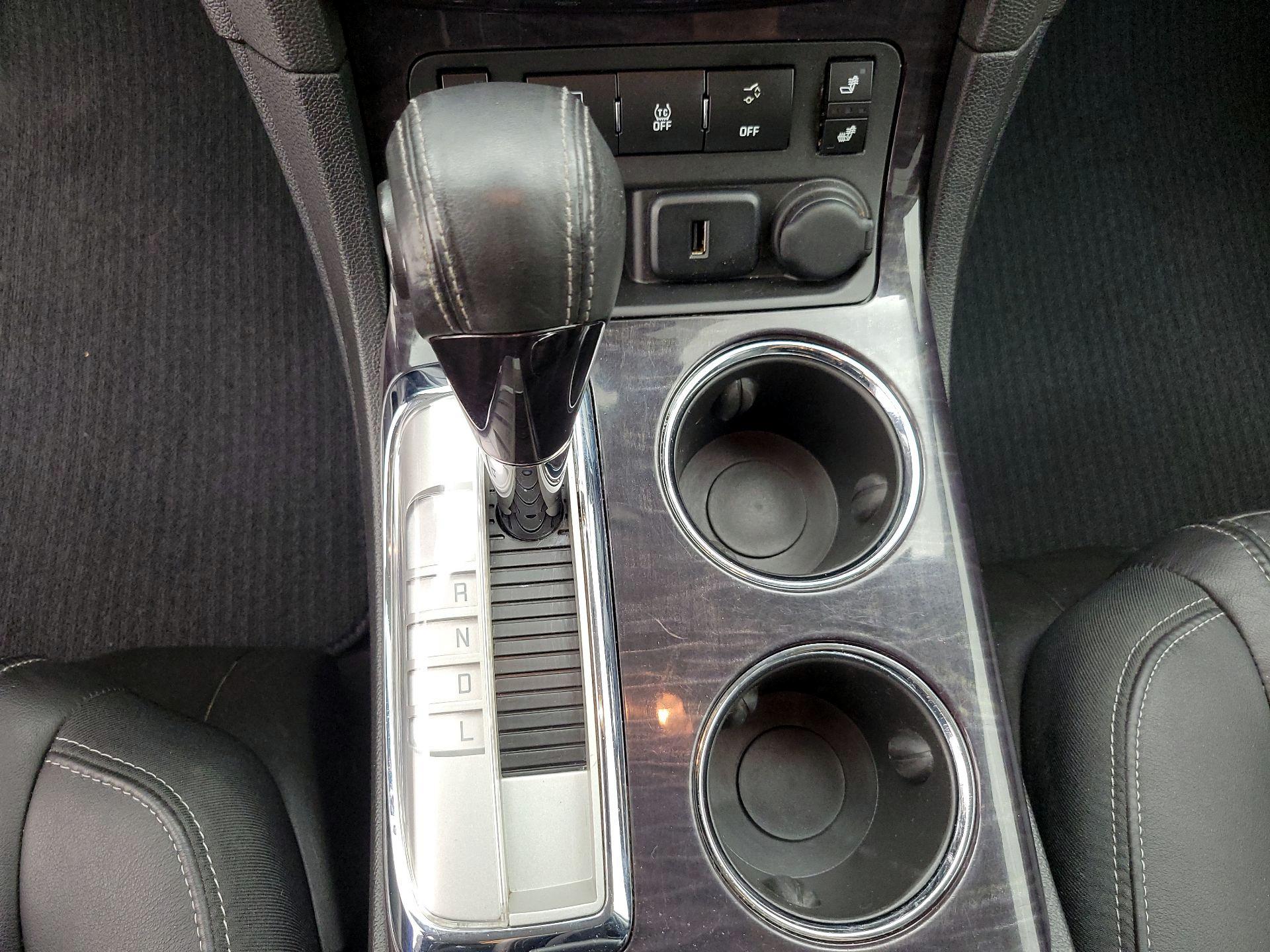 Thumbnail: 2017 Buick Enclave - 18