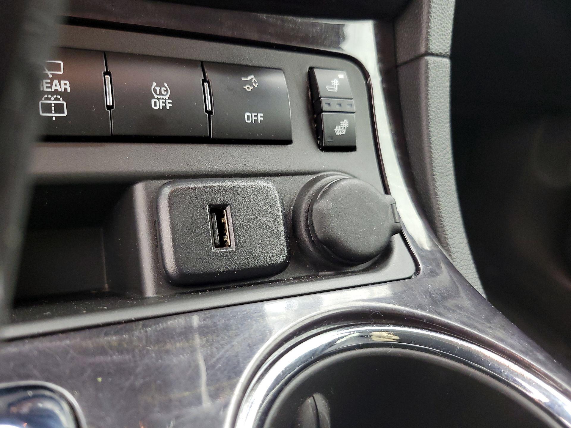 Thumbnail: 2017 Buick Enclave - 19