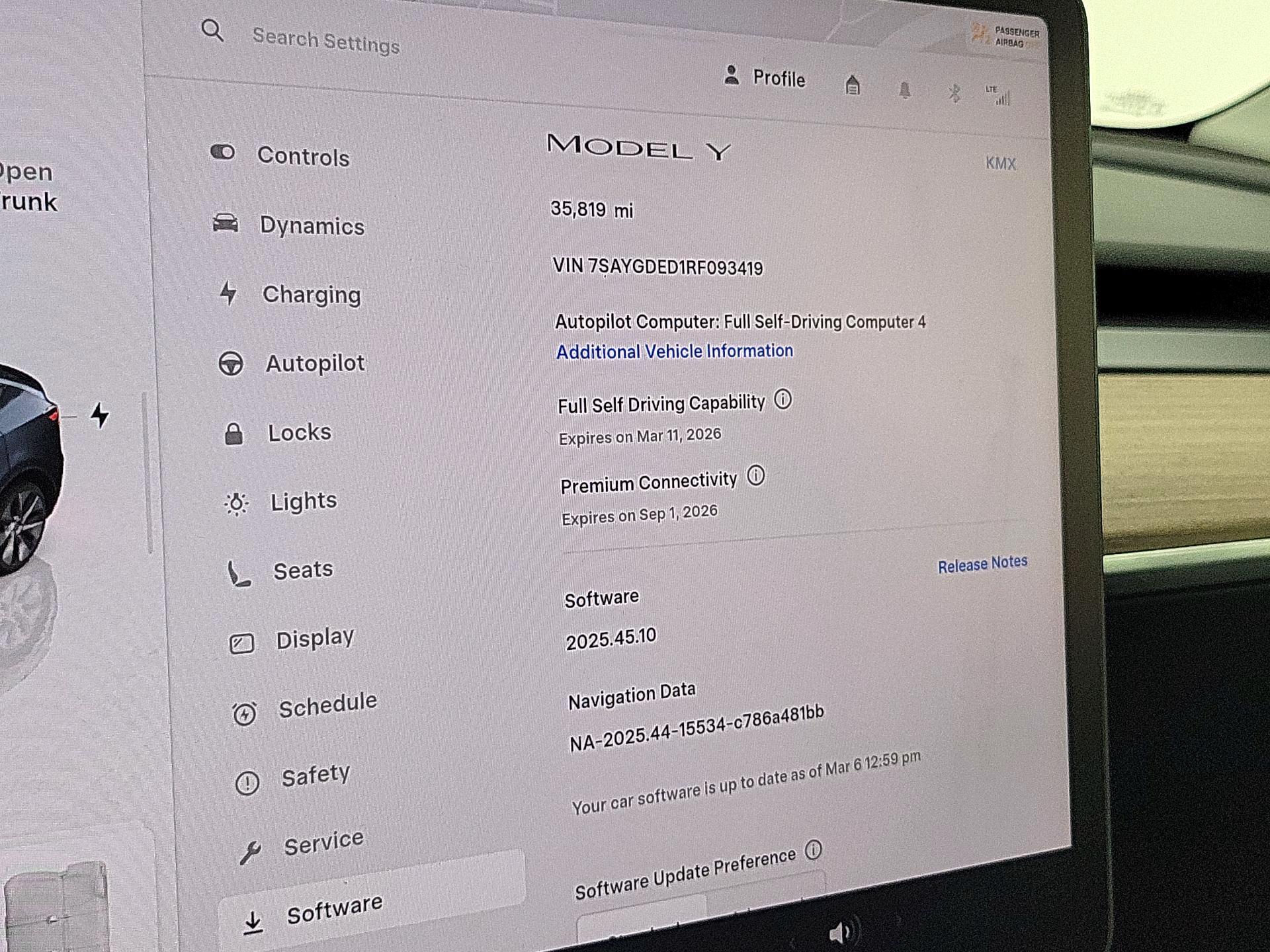 Thumbnail: 2024 Tesla Model Y - 13
