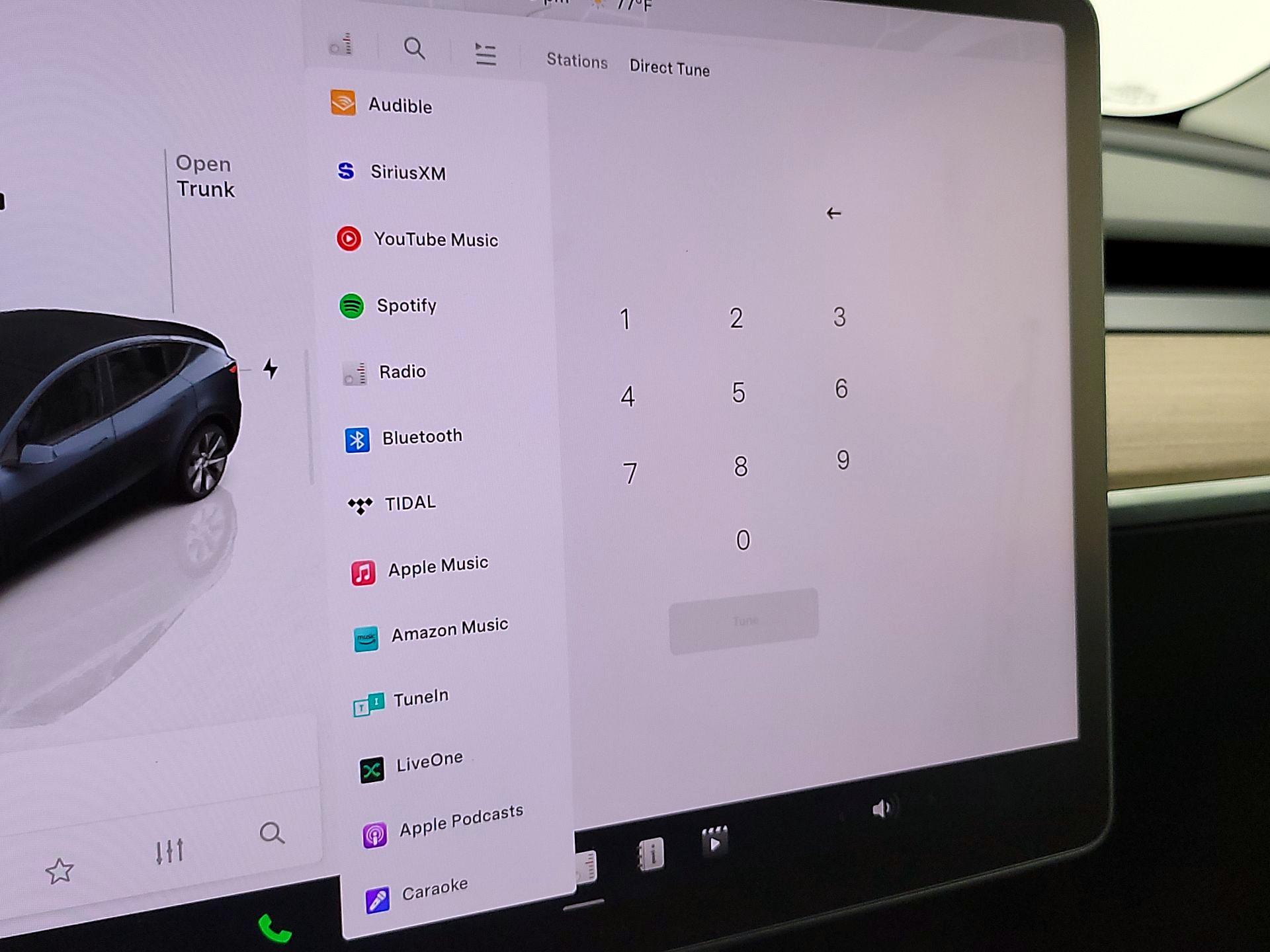 Thumbnail: 2024 Tesla Model Y - 15