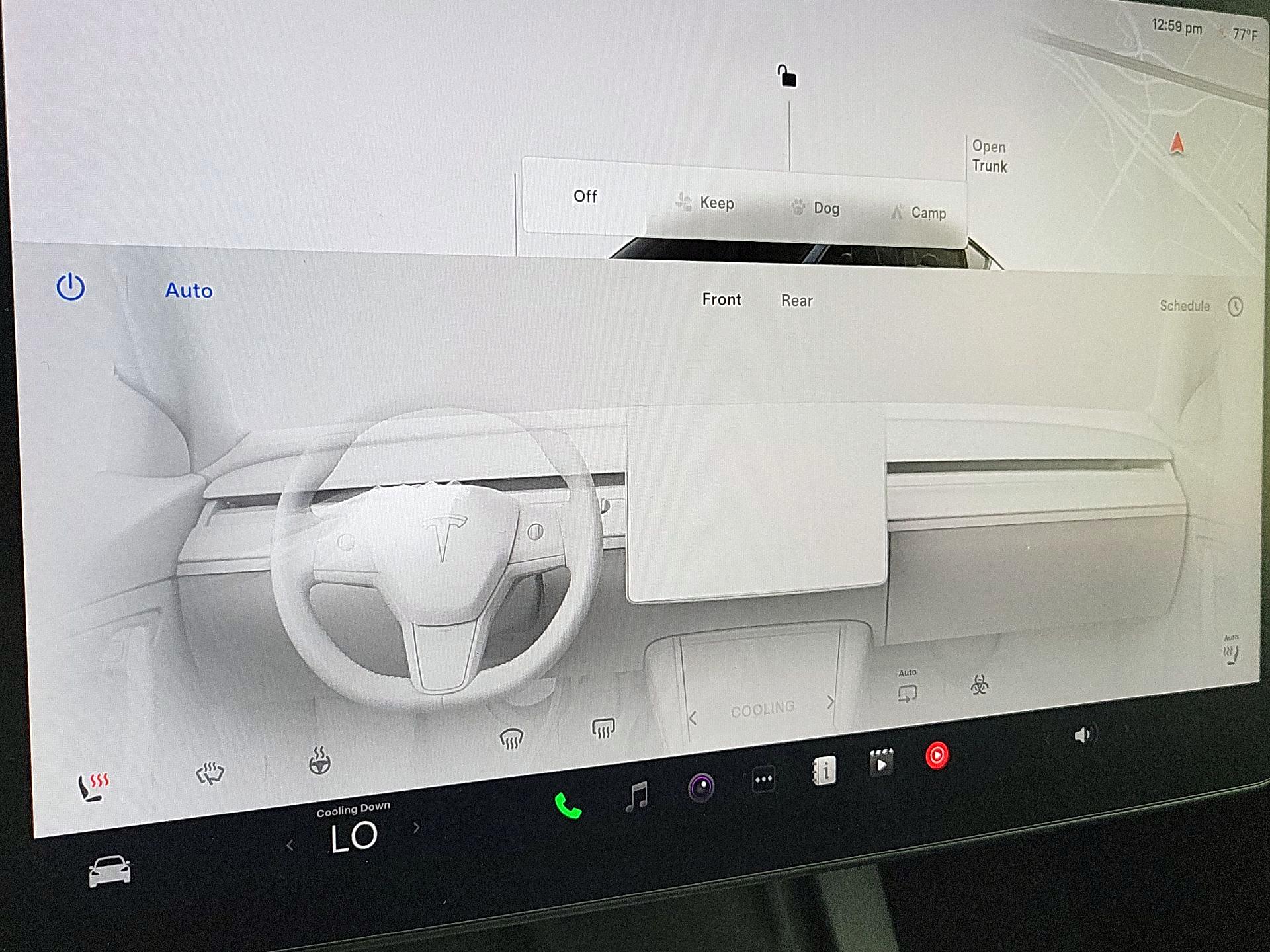 Thumbnail: 2024 Tesla Model Y - 16