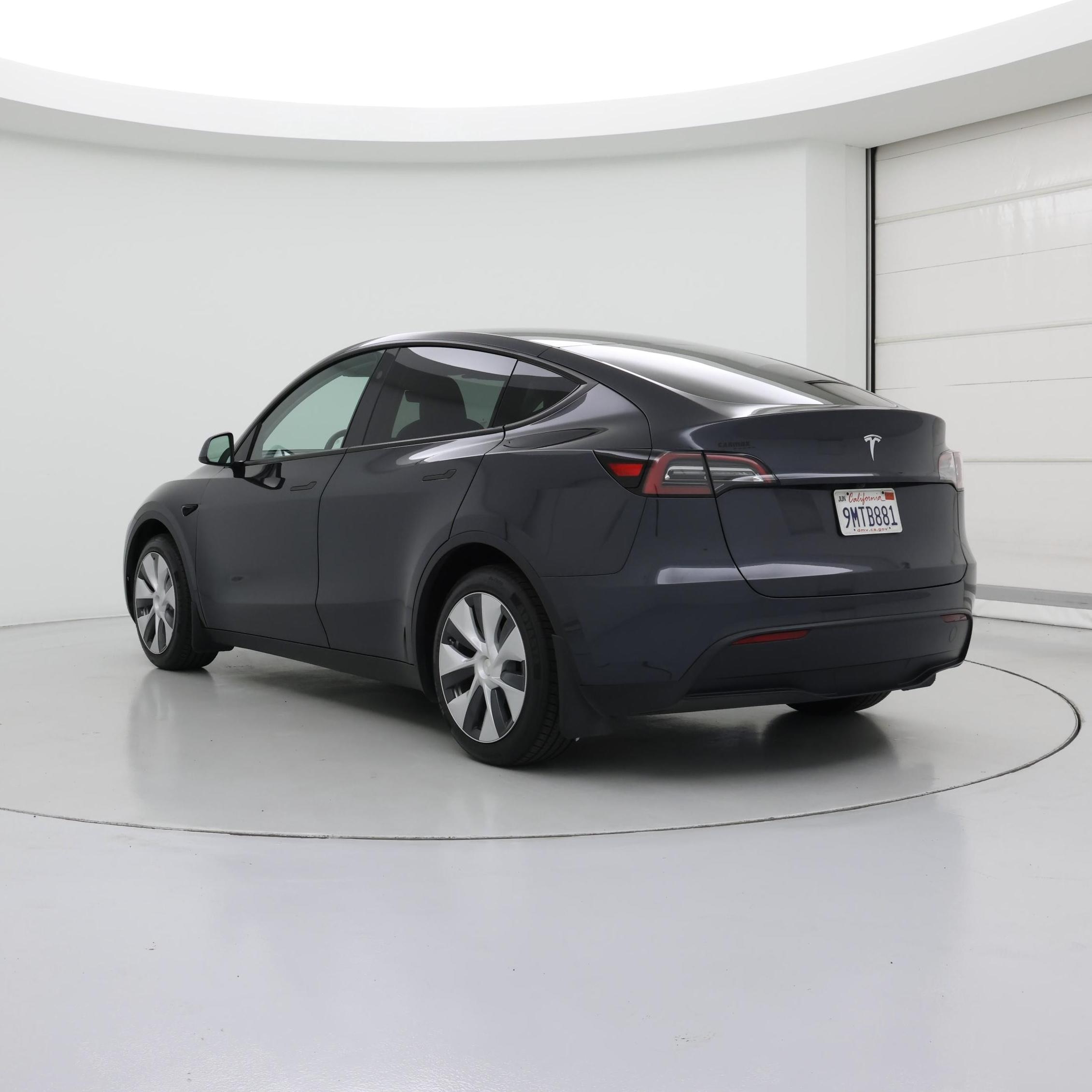 Thumbnail: 2024 Tesla Model Y - 2