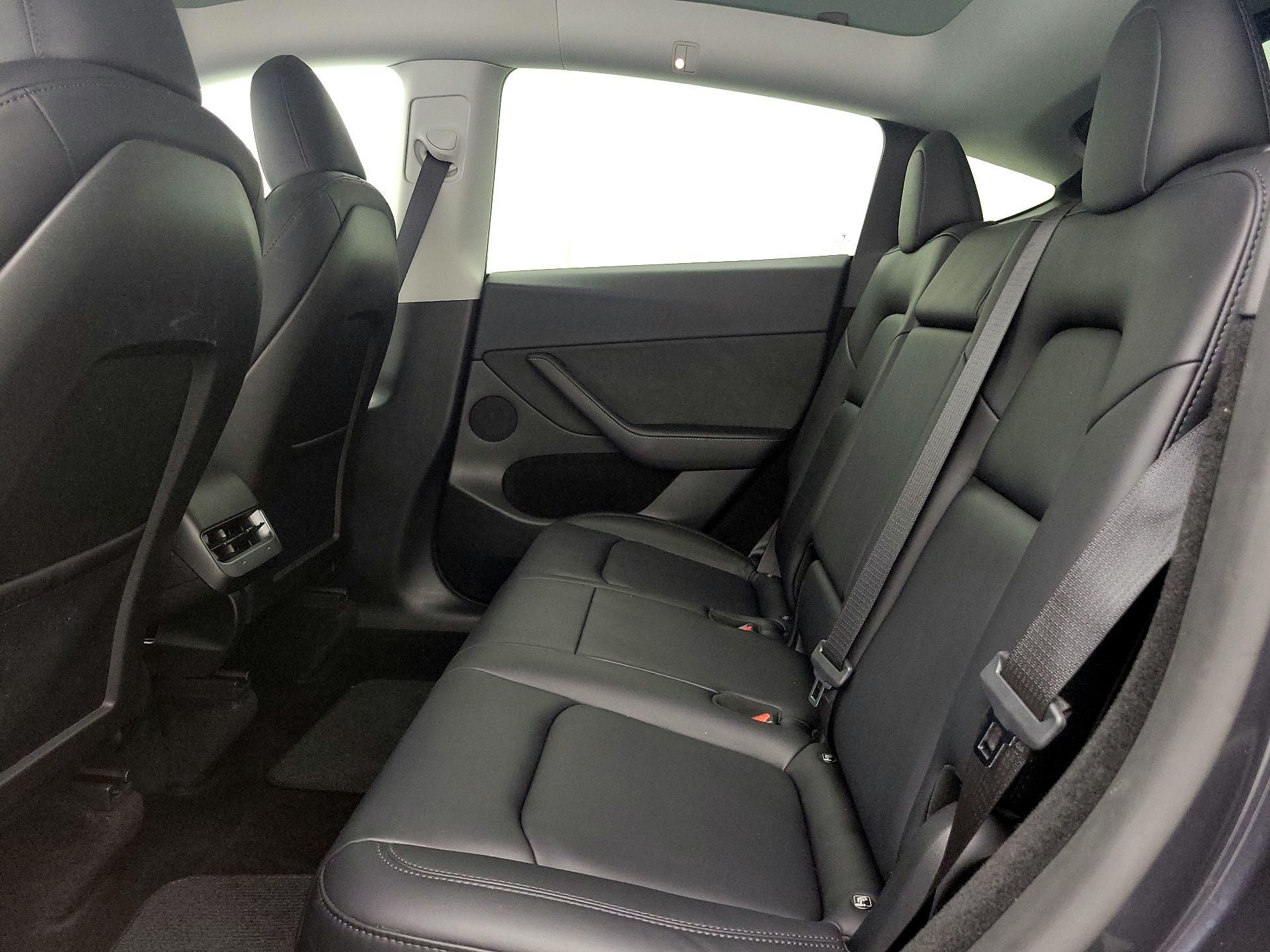 Thumbnail: 2024 Tesla Model Y - 19