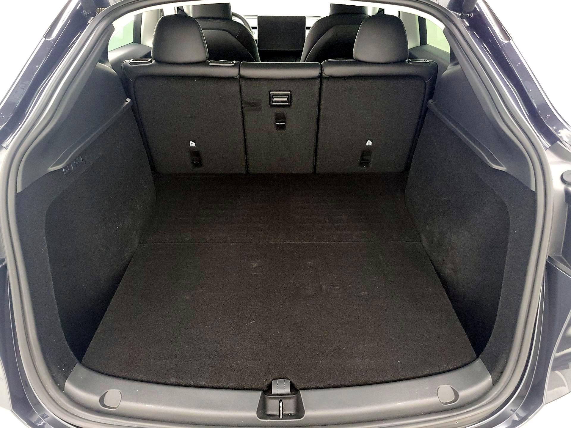 Thumbnail: 2024 Tesla Model Y - 20