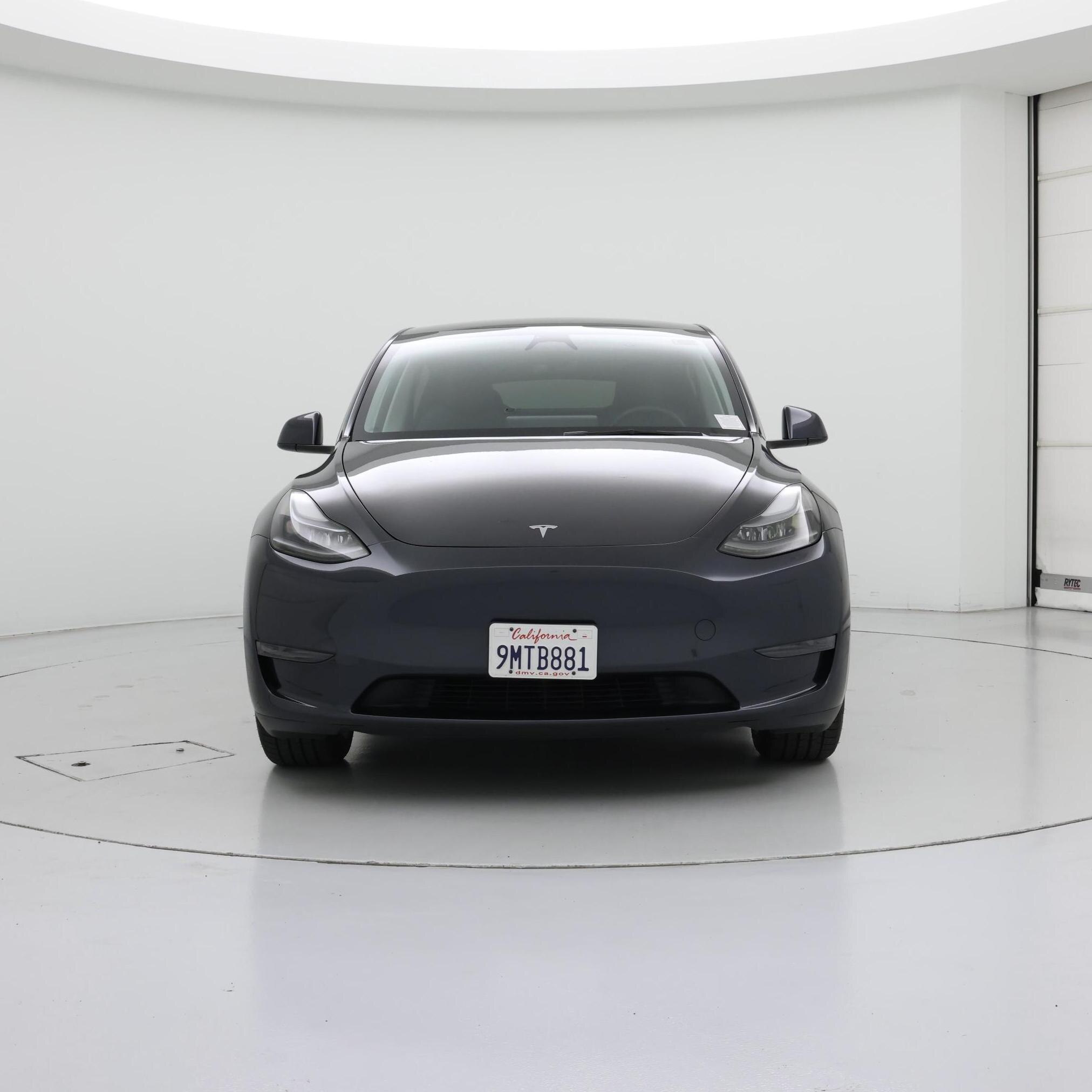 Thumbnail: 2024 Tesla Model Y - 5