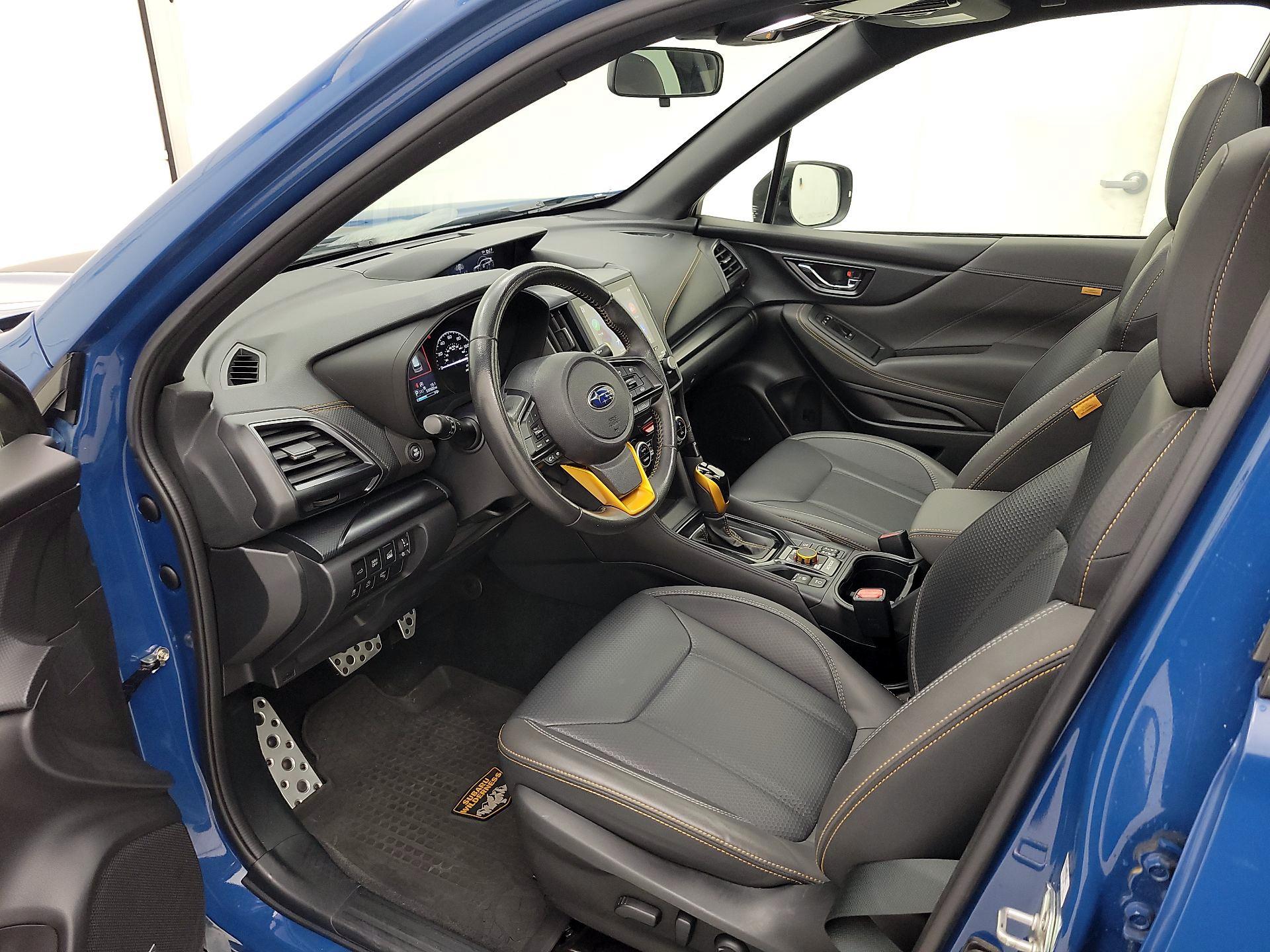 Thumbnail: 2022 Subaru Forester - 11