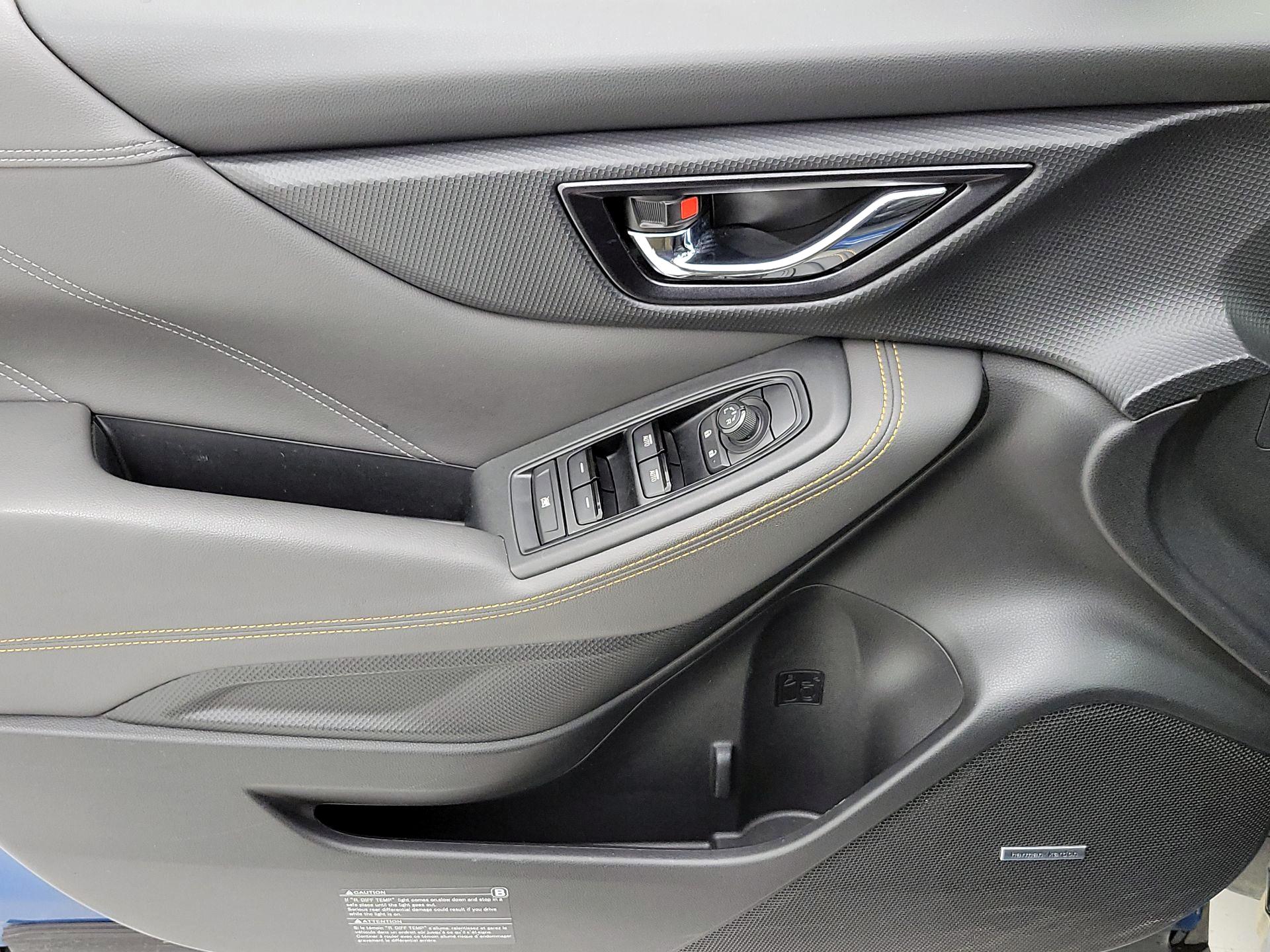 Thumbnail: 2022 Subaru Forester - 12