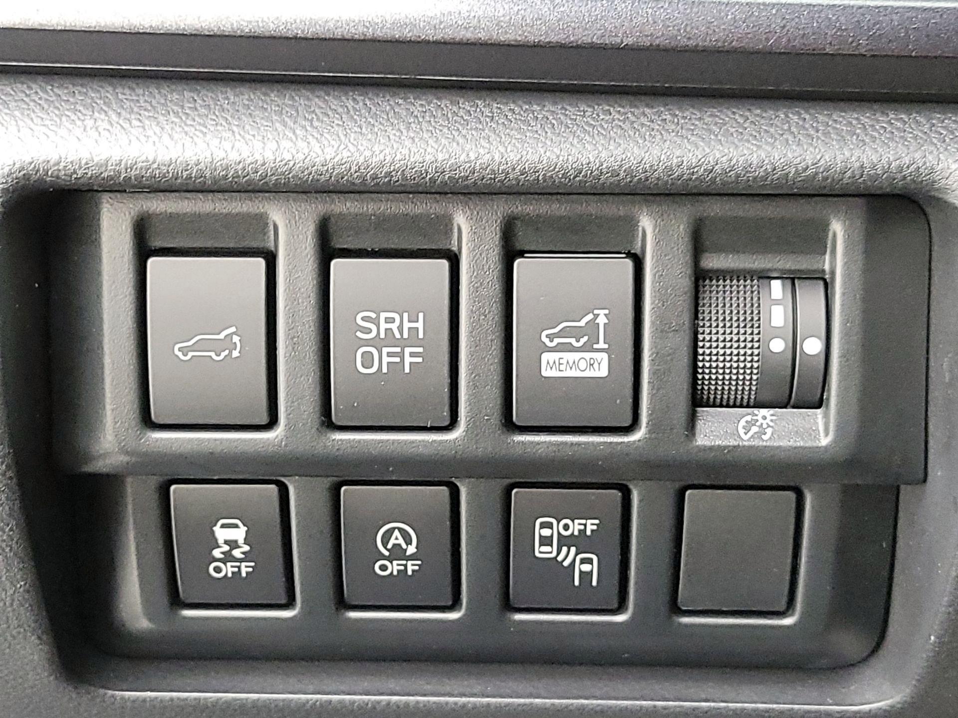 Thumbnail: 2022 Subaru Forester - 13