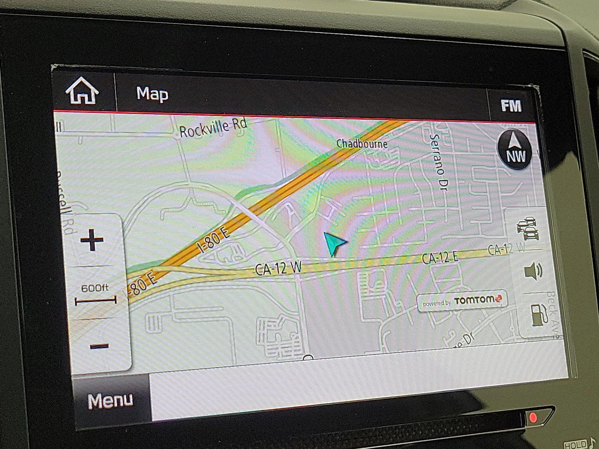 Thumbnail: 2022 Subaru Forester - 14