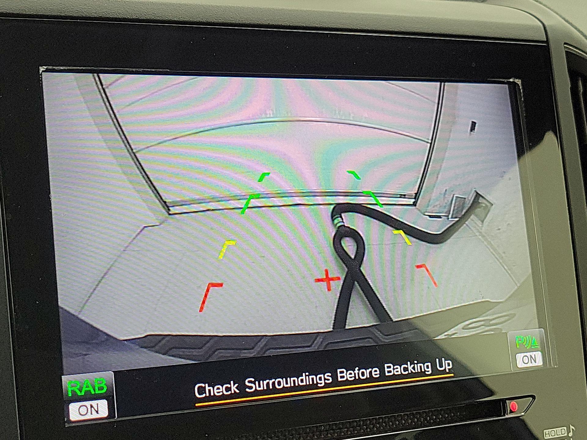 Thumbnail: 2022 Subaru Forester - 15