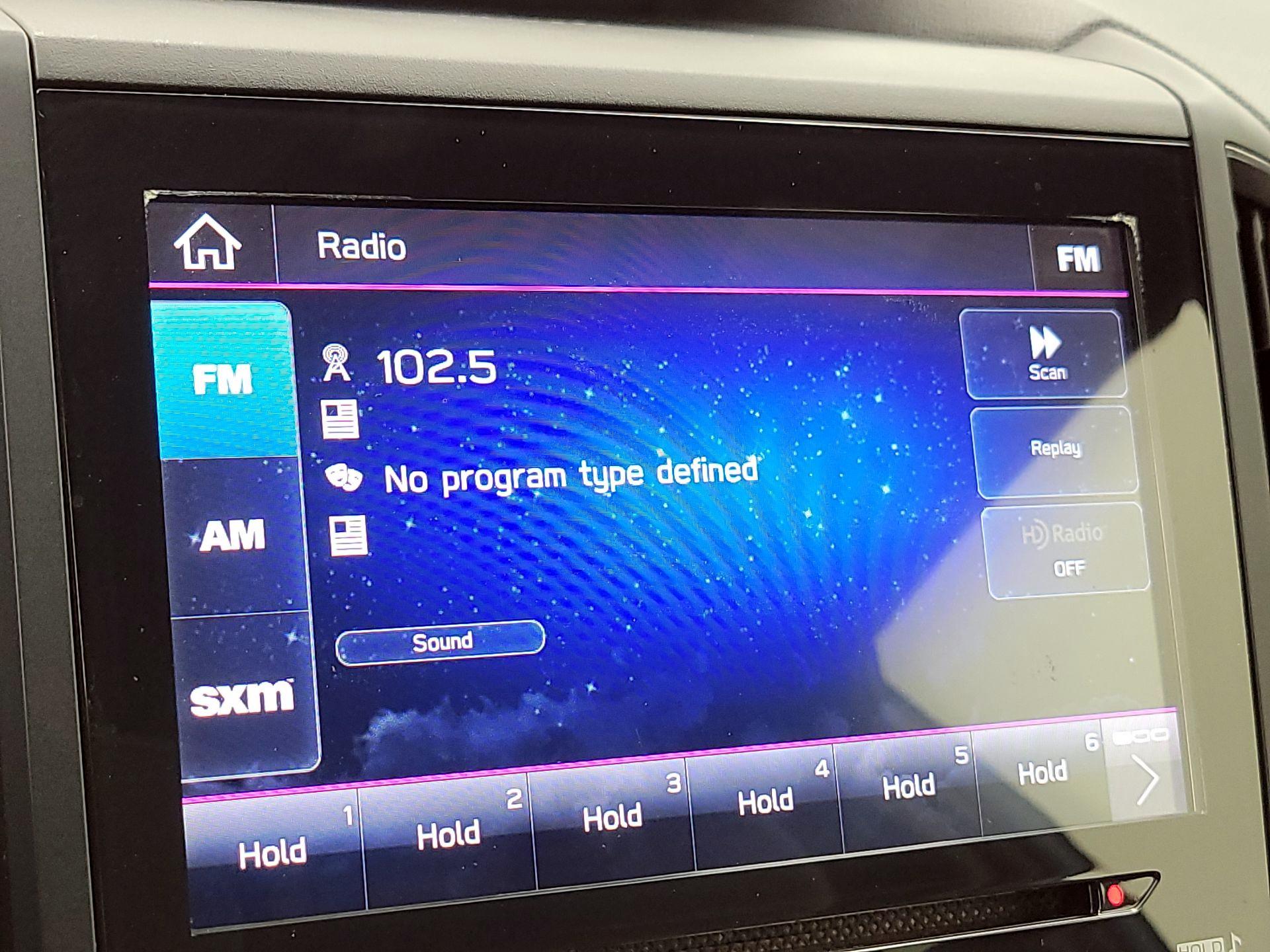 Thumbnail: 2022 Subaru Forester - 16