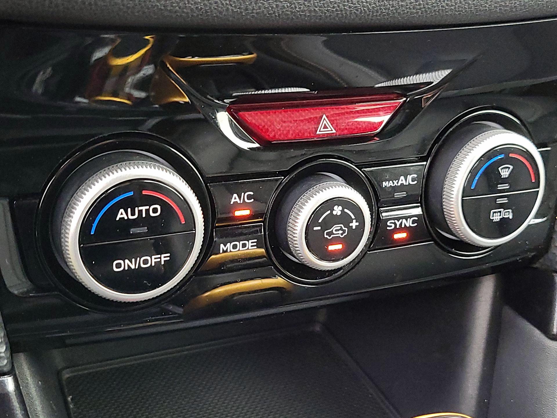 Thumbnail: 2022 Subaru Forester - 17