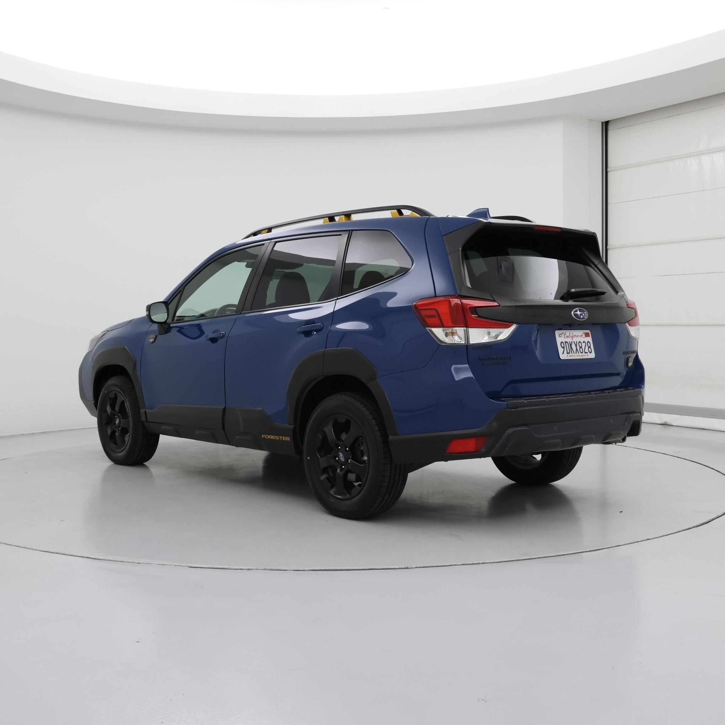 Thumbnail: 2022 Subaru Forester - 2