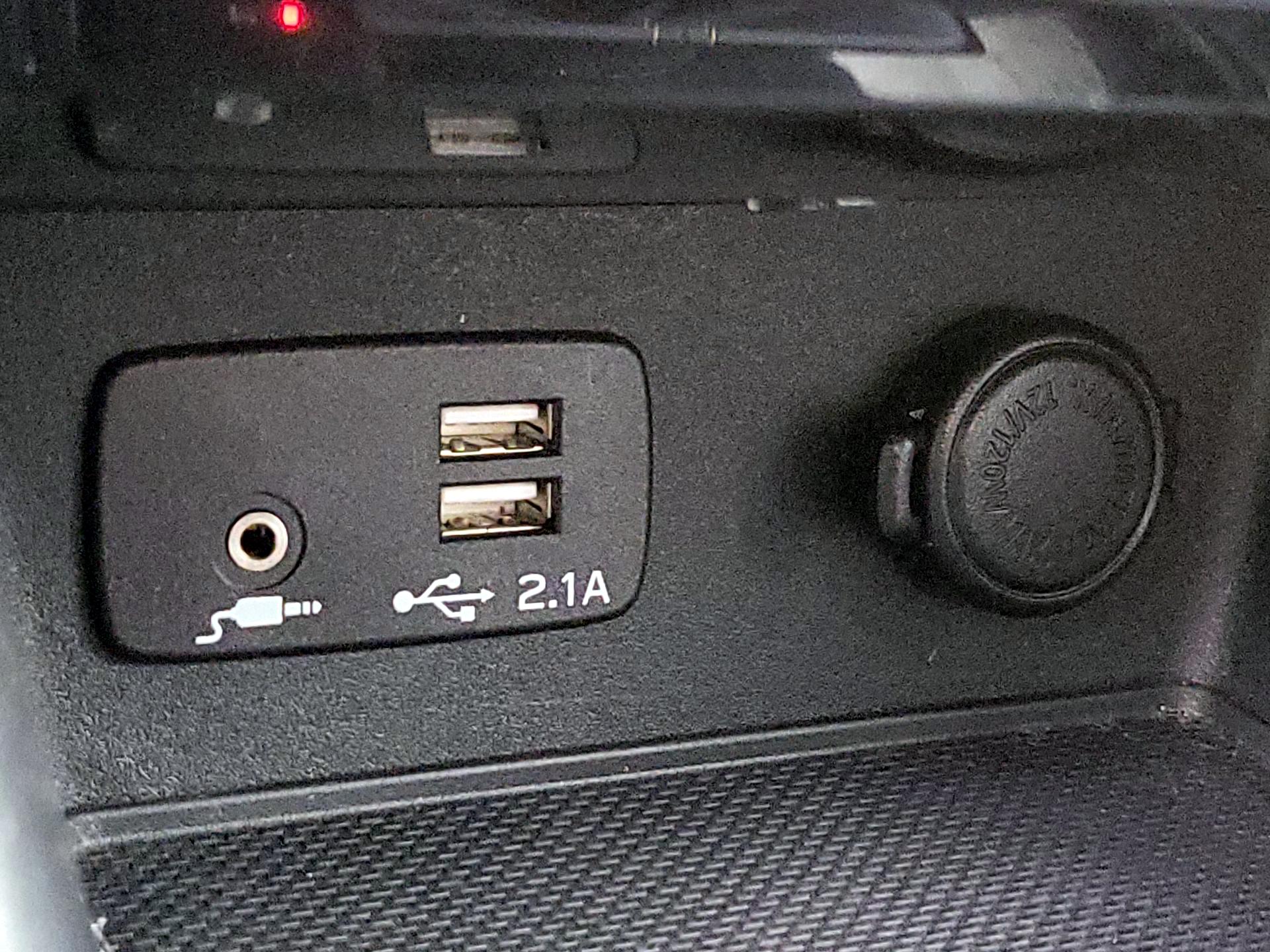 Thumbnail: 2022 Subaru Forester - 19